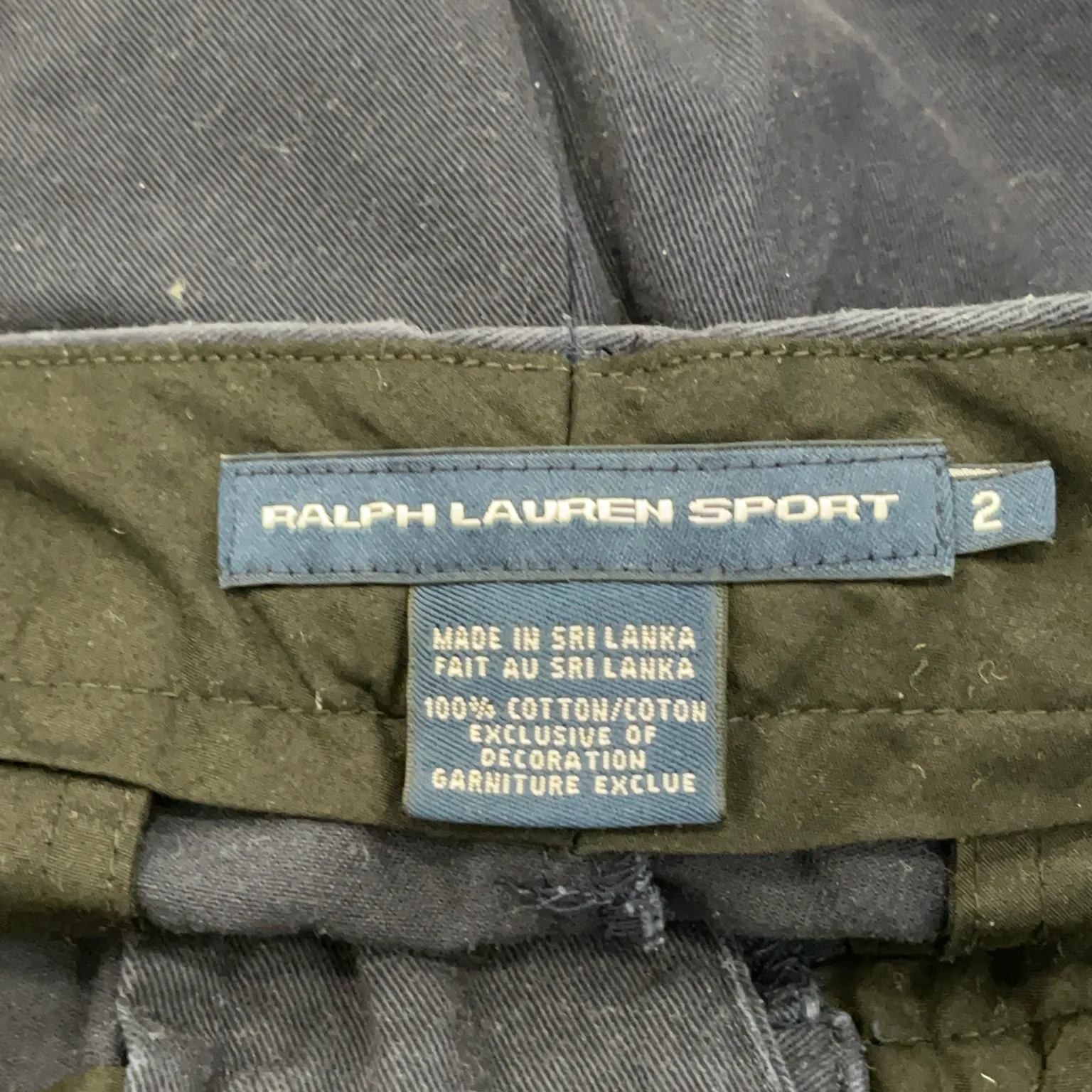 Ralph Lauren Sport - bild 3