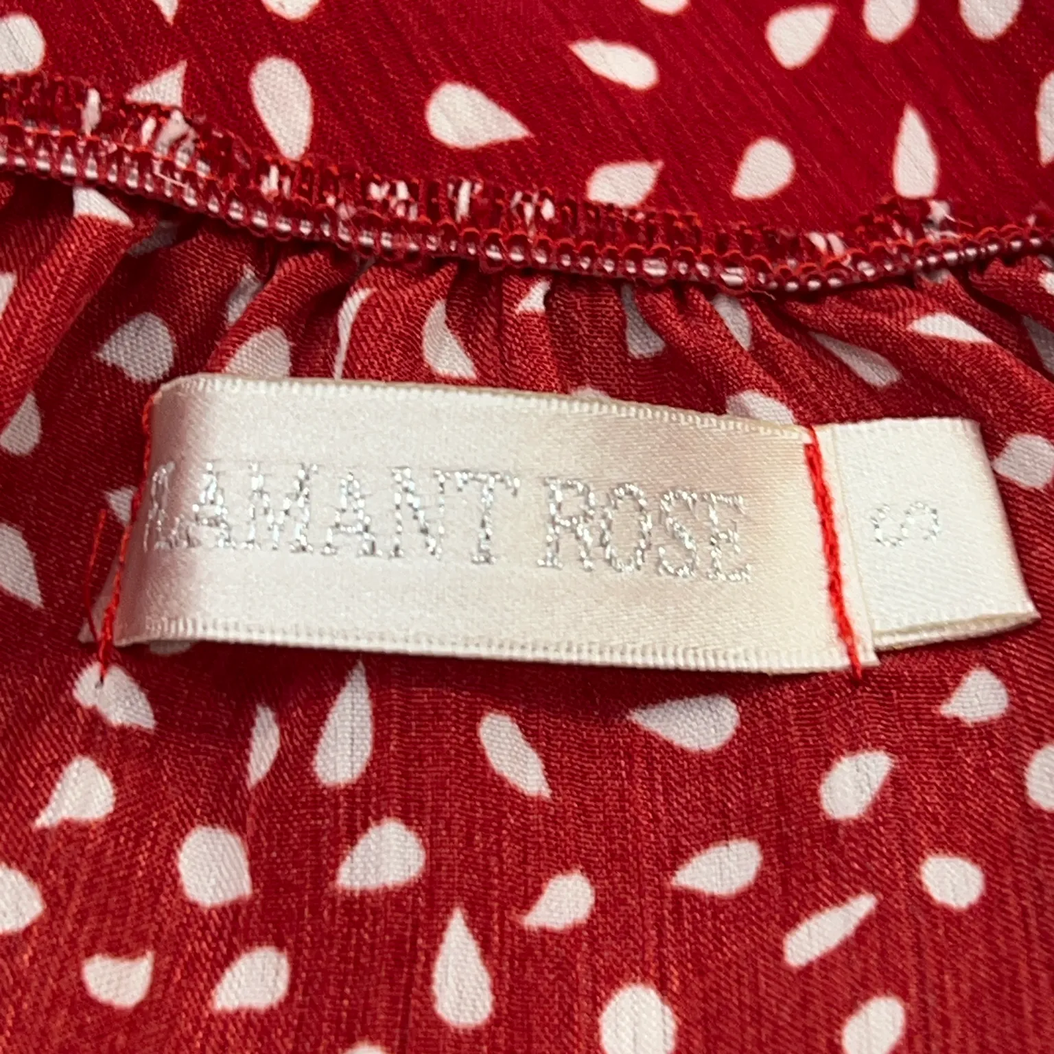 Rose & Rose - bild 3