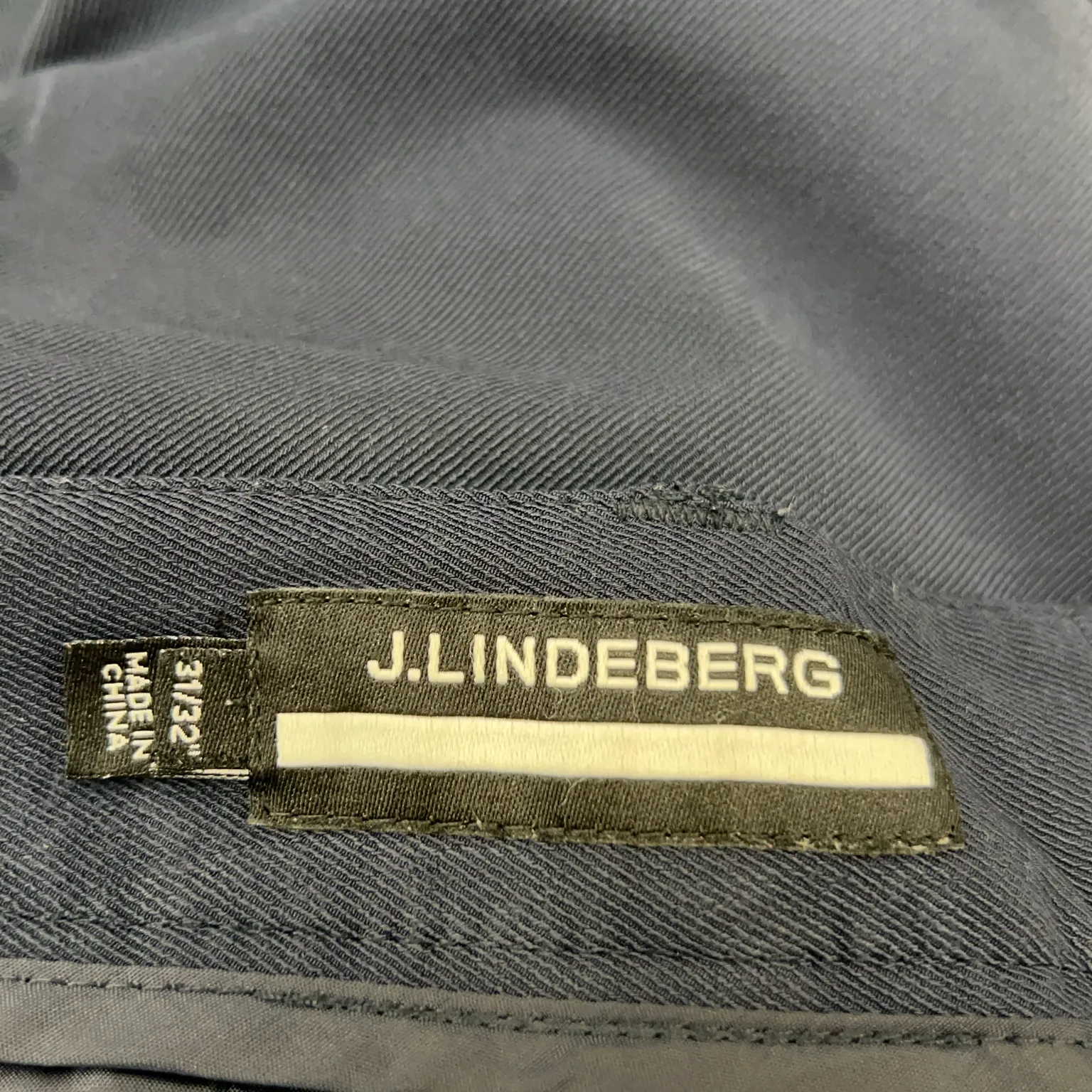 J.Lindeberg - bild 3
