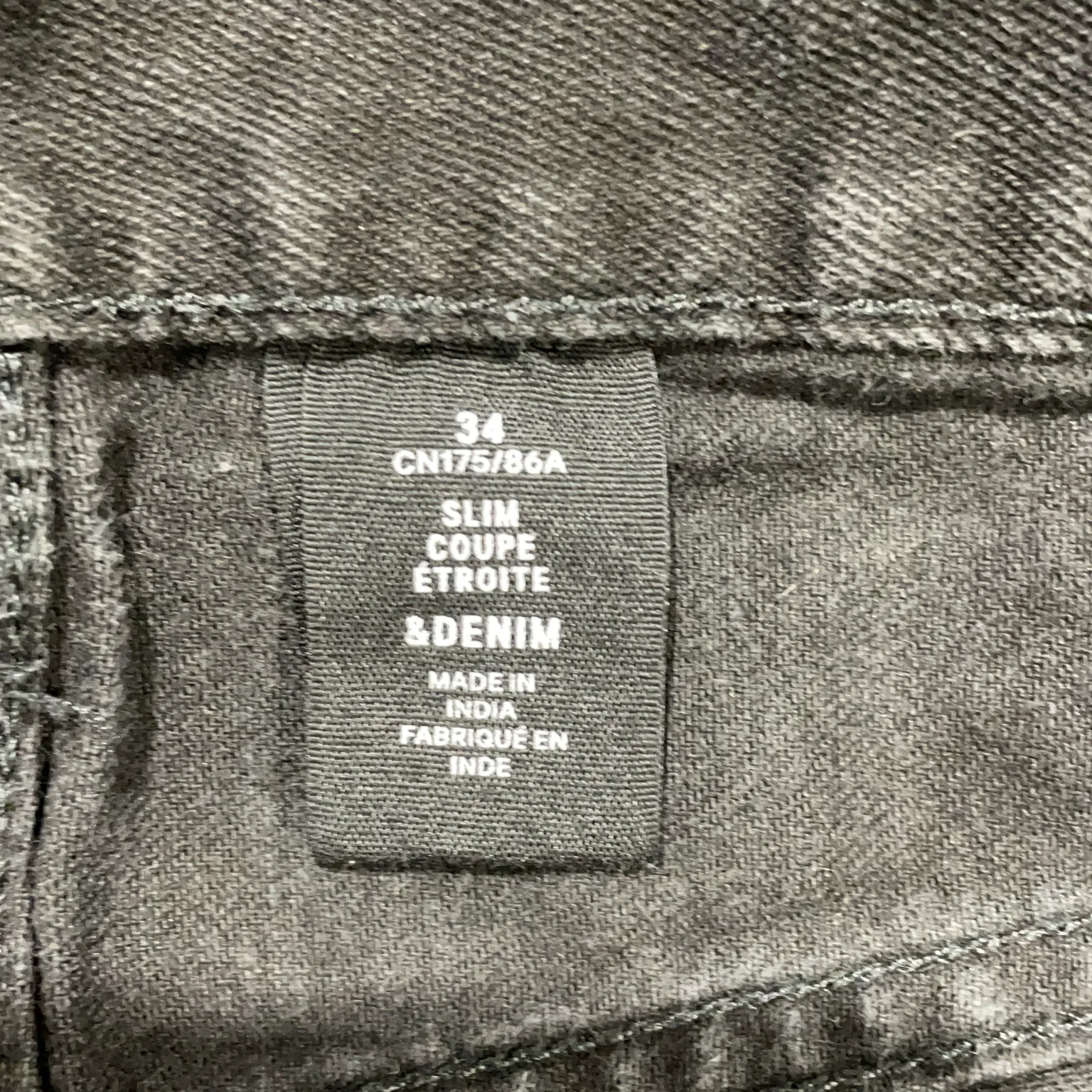 &Denim by H&M - bild 3