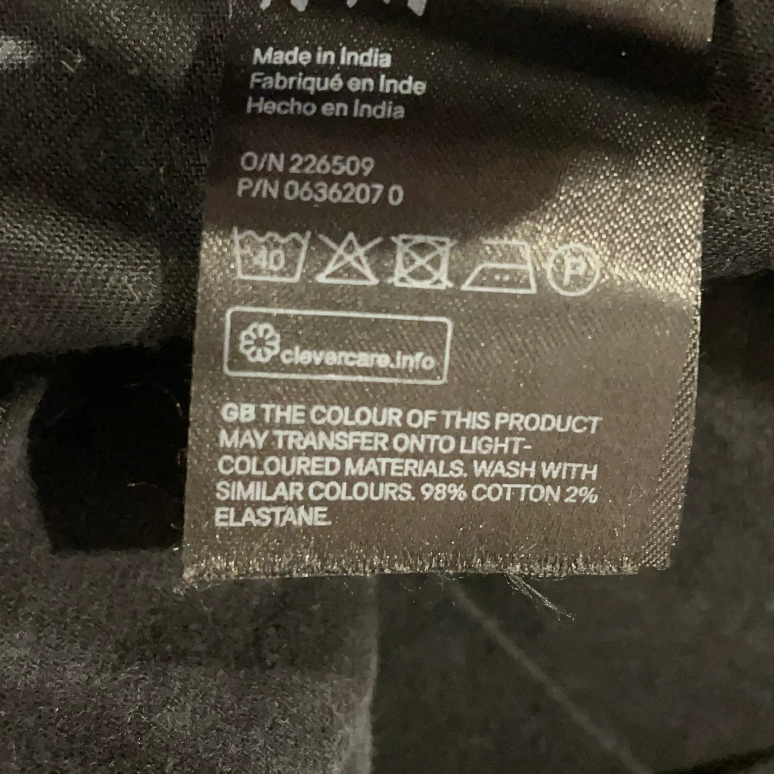 &Denim by H&M - bild 4