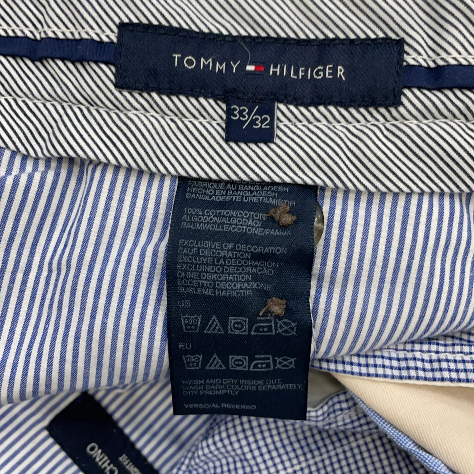 Tommy Hilfiger - bild 3