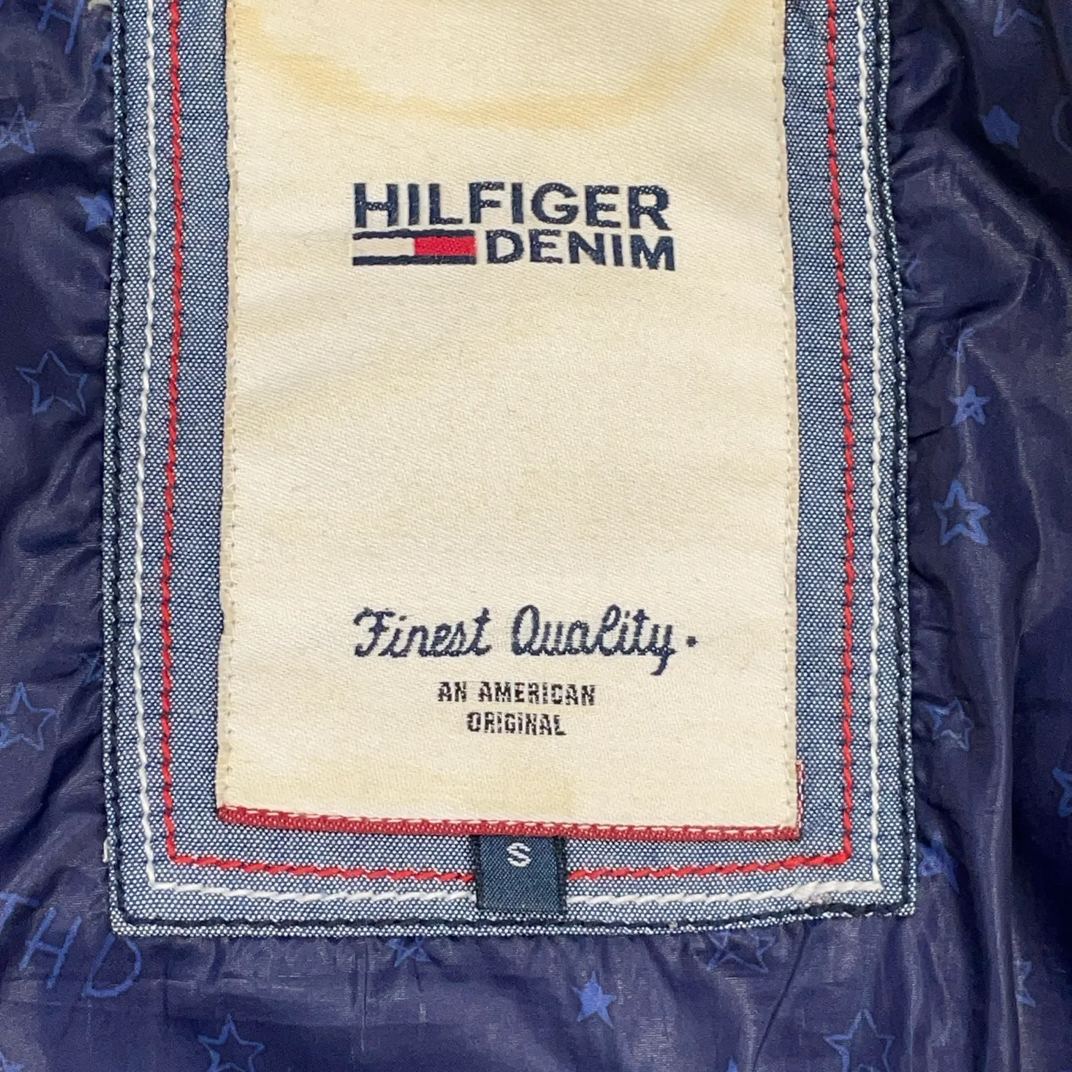 Tommy Hilfiger Denim - bild 3