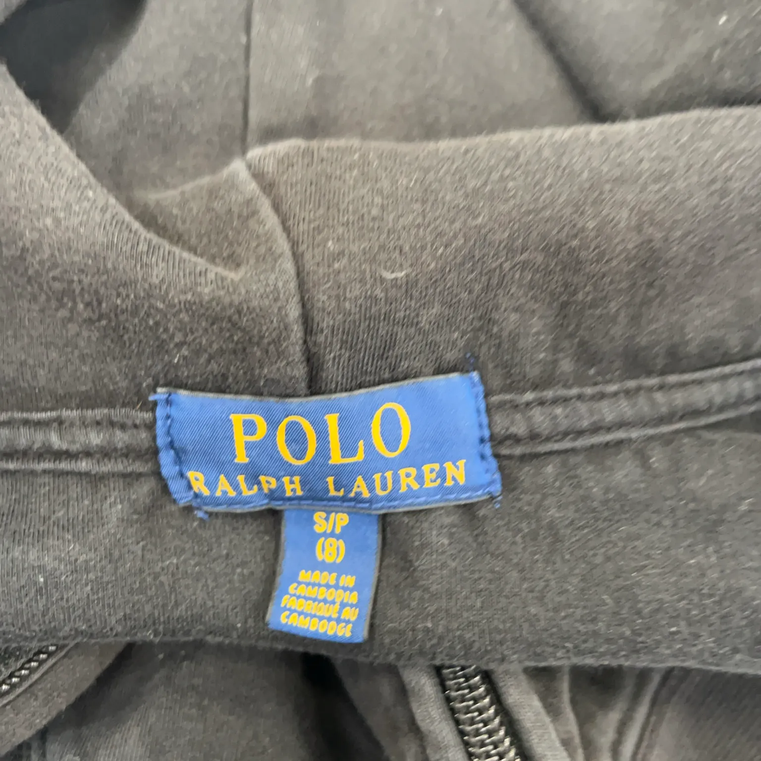 Polo Ralph Lauren - bild 3