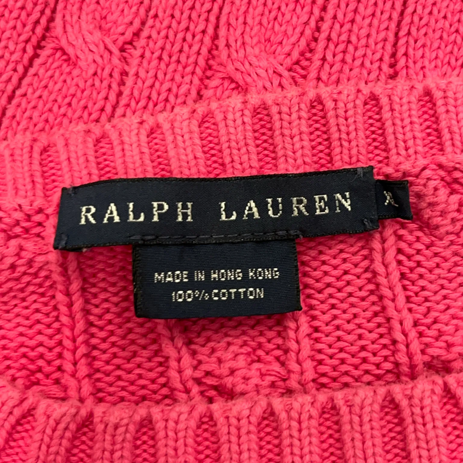 Ralph Lauren - bild 3