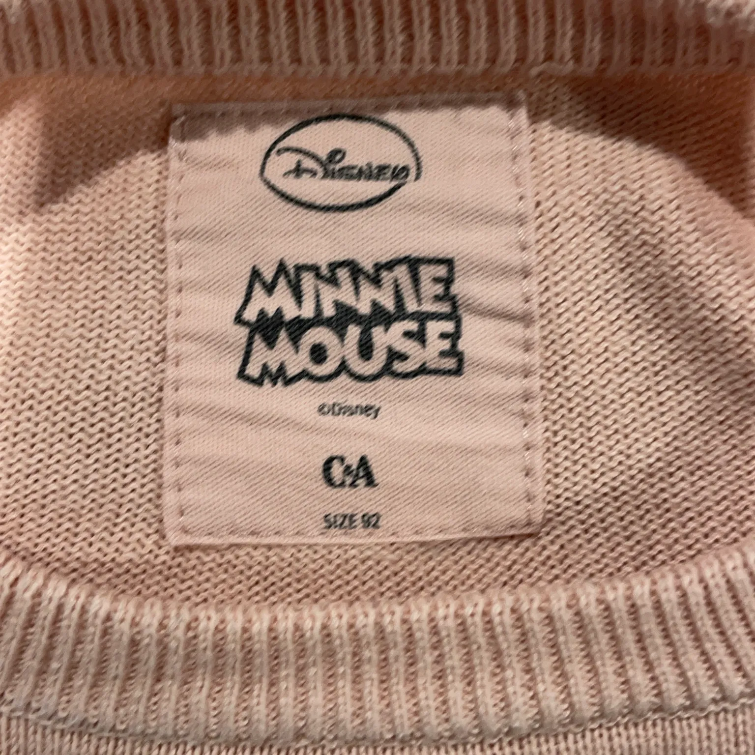 Disney Minnie Mouse - bild 3