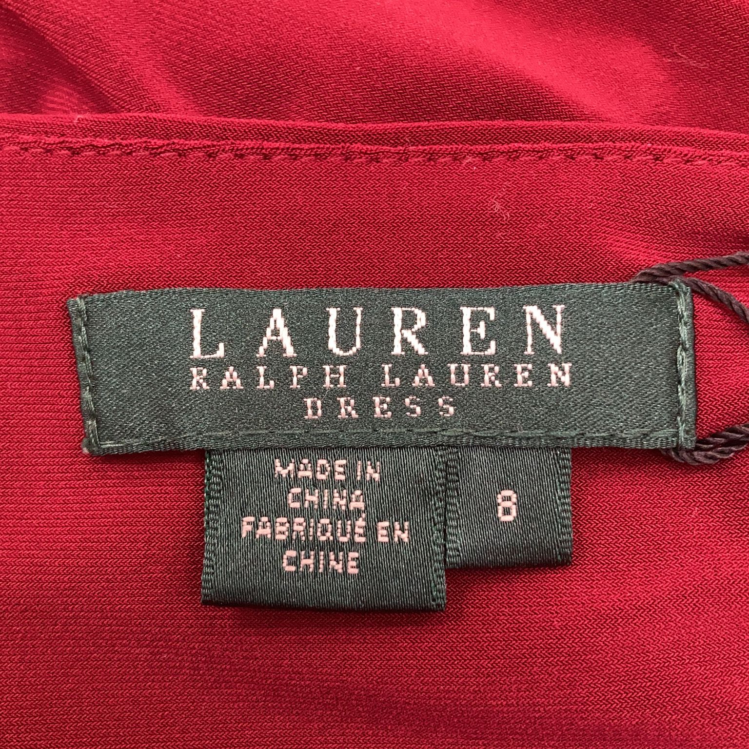 Lauren Ralph Lauren