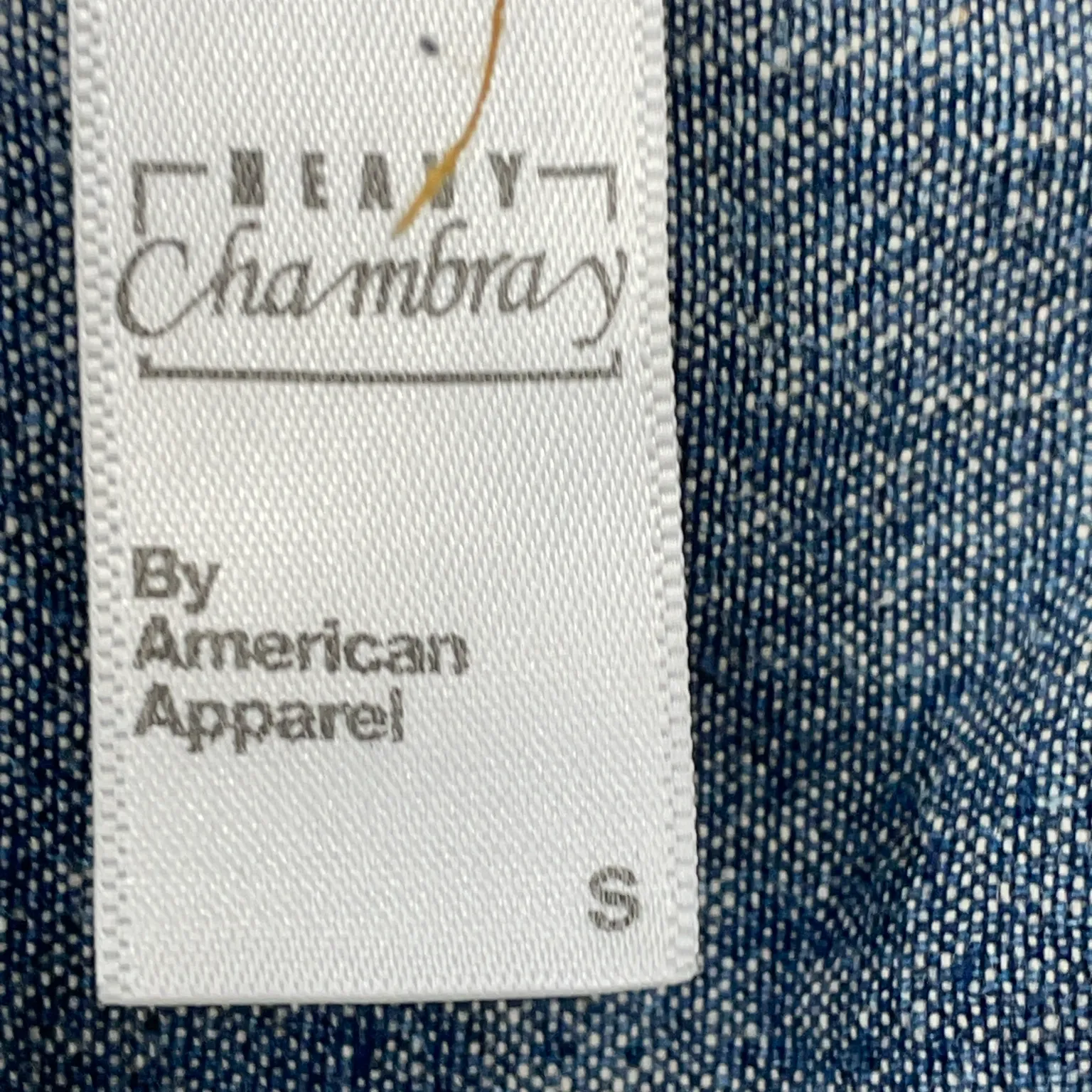 American Apparel - bild 3