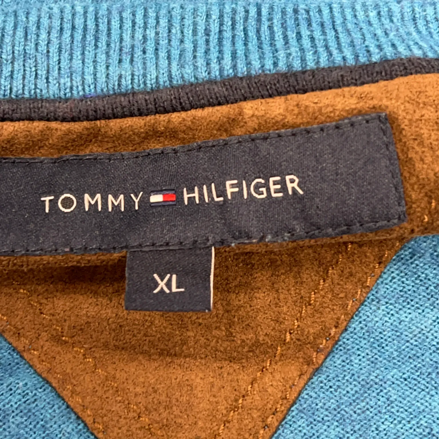 Tommy Hilfiger - bild 3