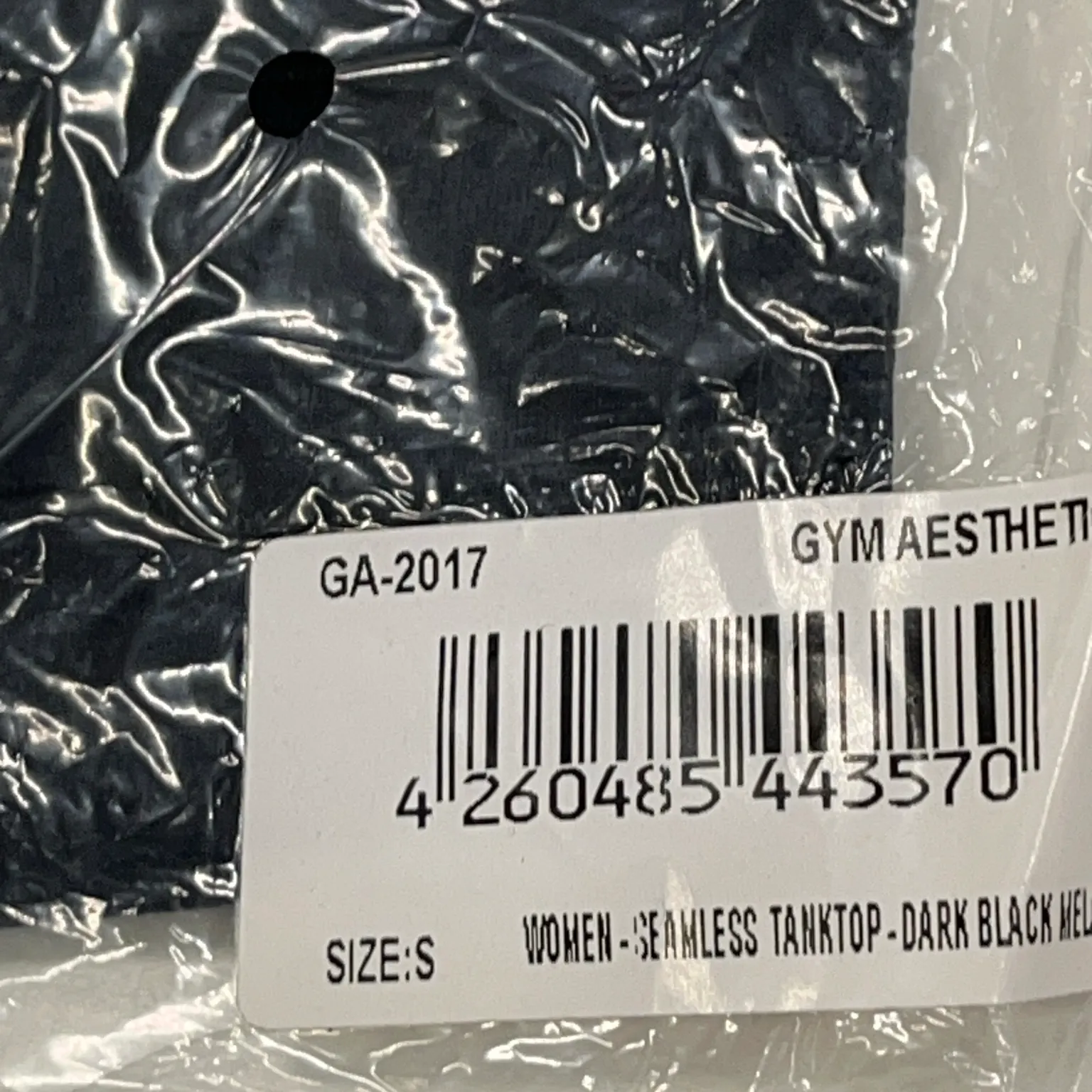 Gym Aesthetics - bild 3