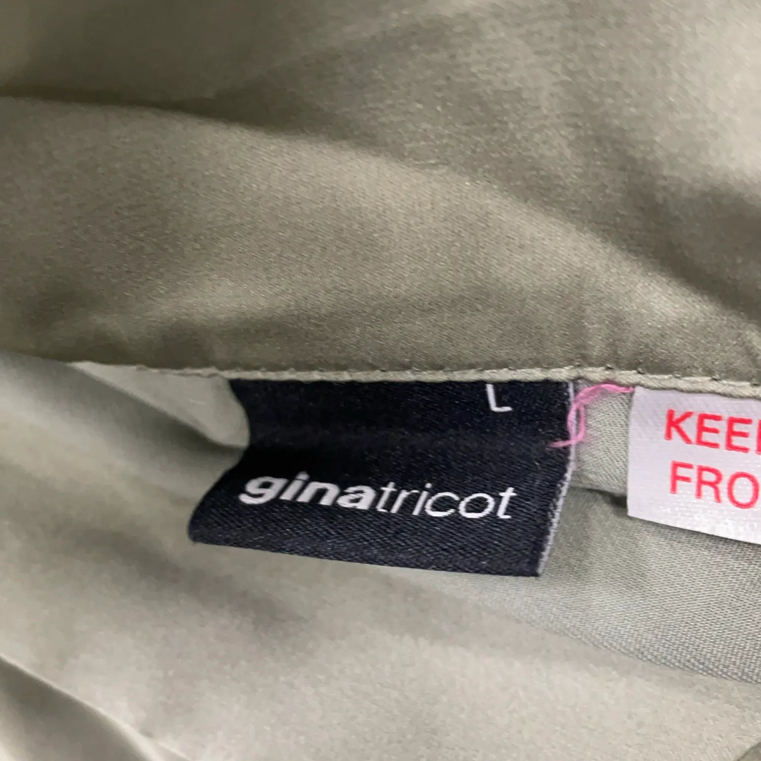 Gina Tricot - bild 3