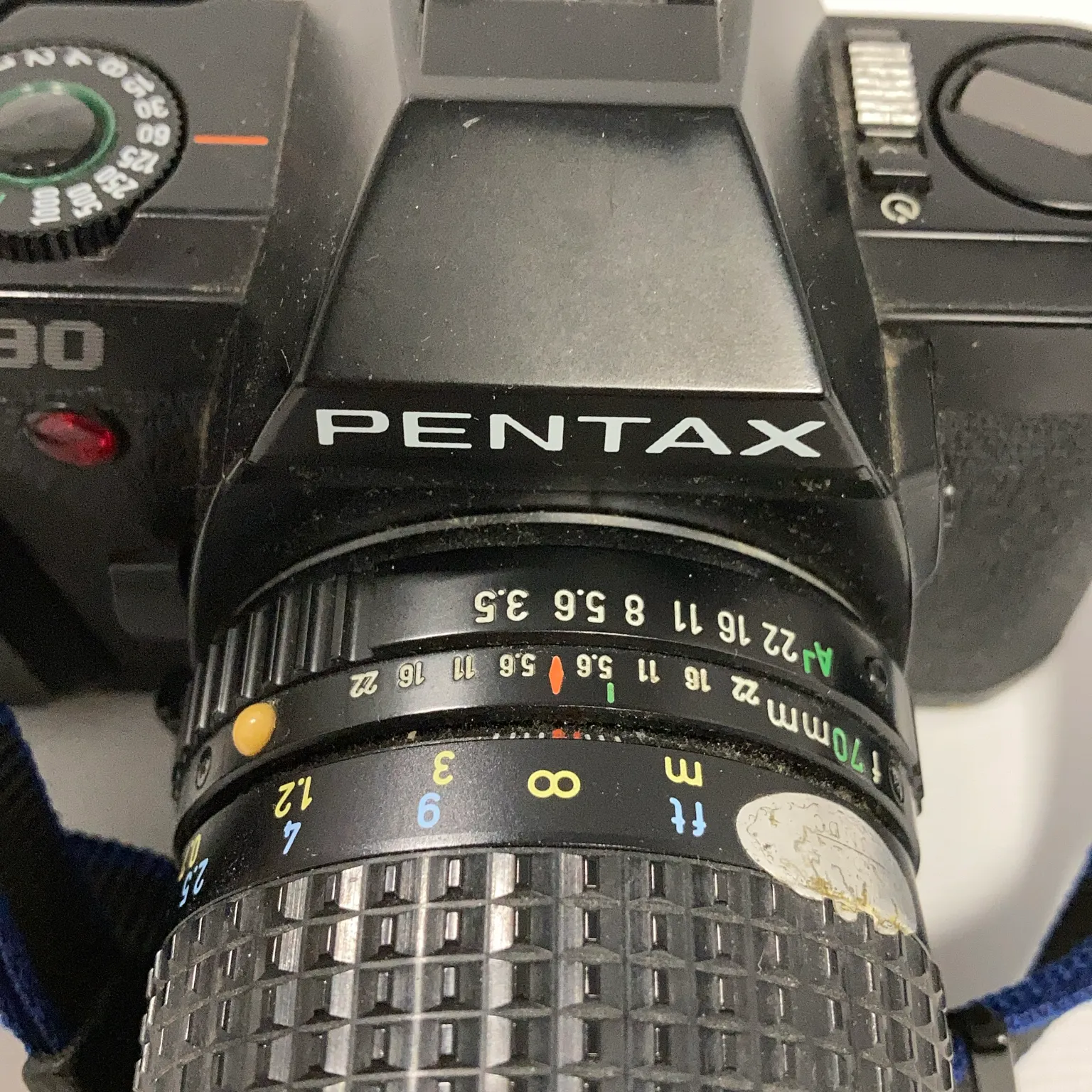 Pentax - bild 3