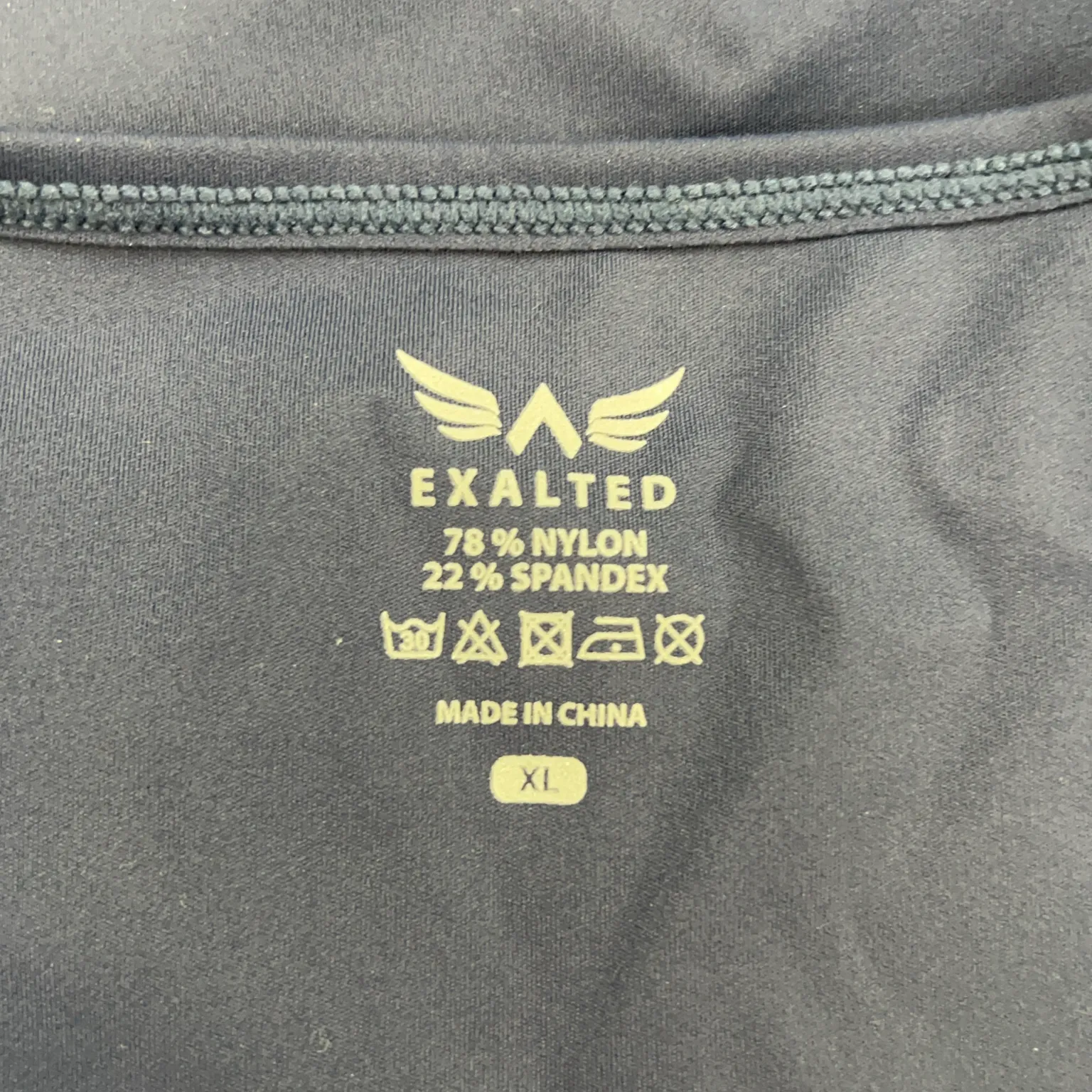 Exalted Lady - bild 3