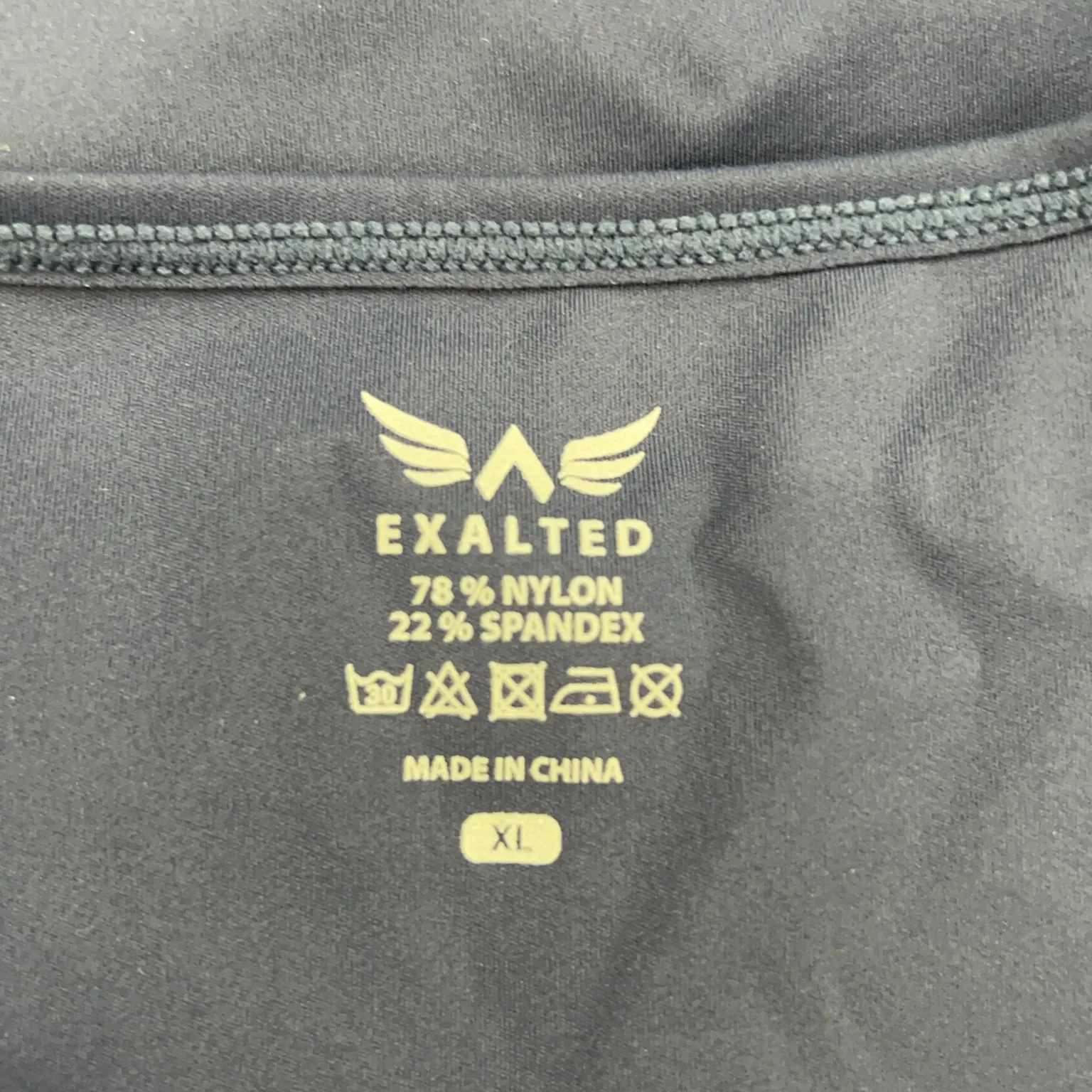 Exalted Lady - bild 4