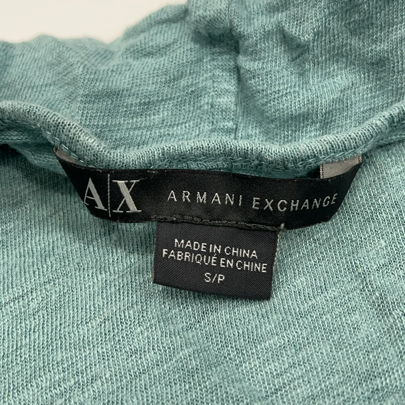 Armani Exchange - bild 3