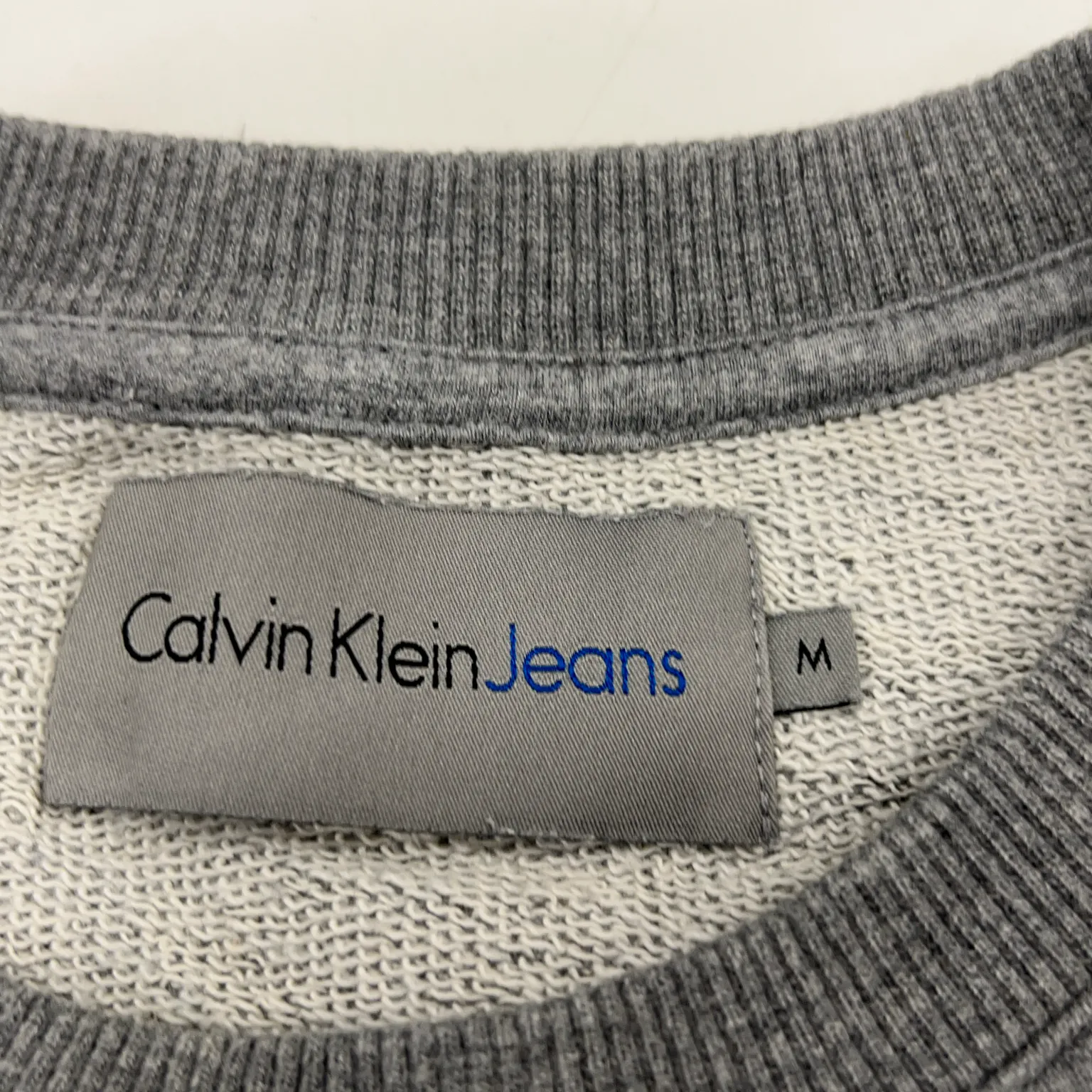Calvin Klein Jeans - bild 3