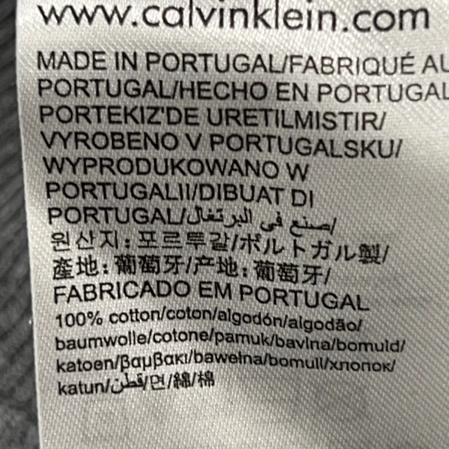 Calvin Klein Jeans - bild 4