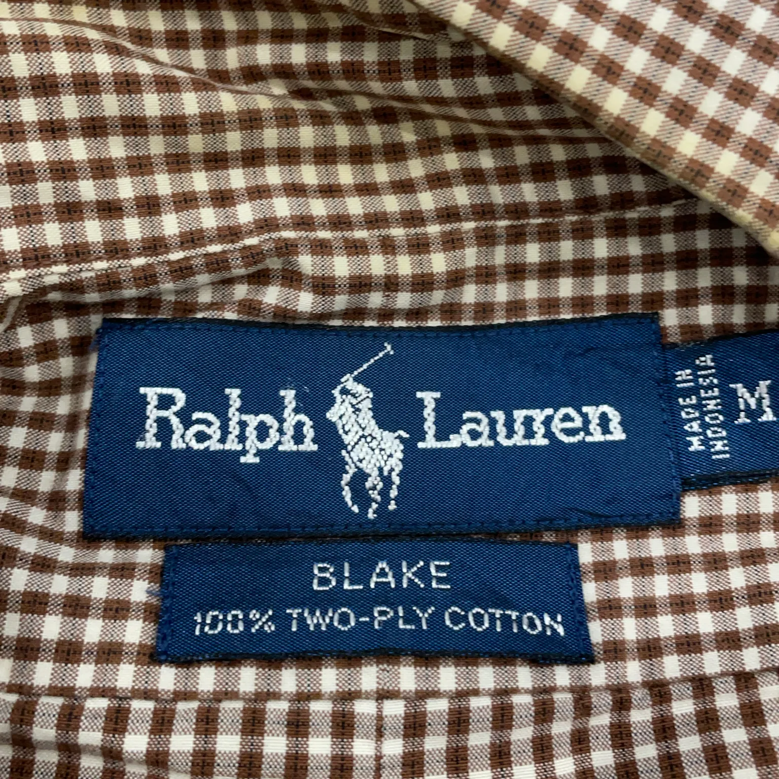 Ralph Lauren - bild 4