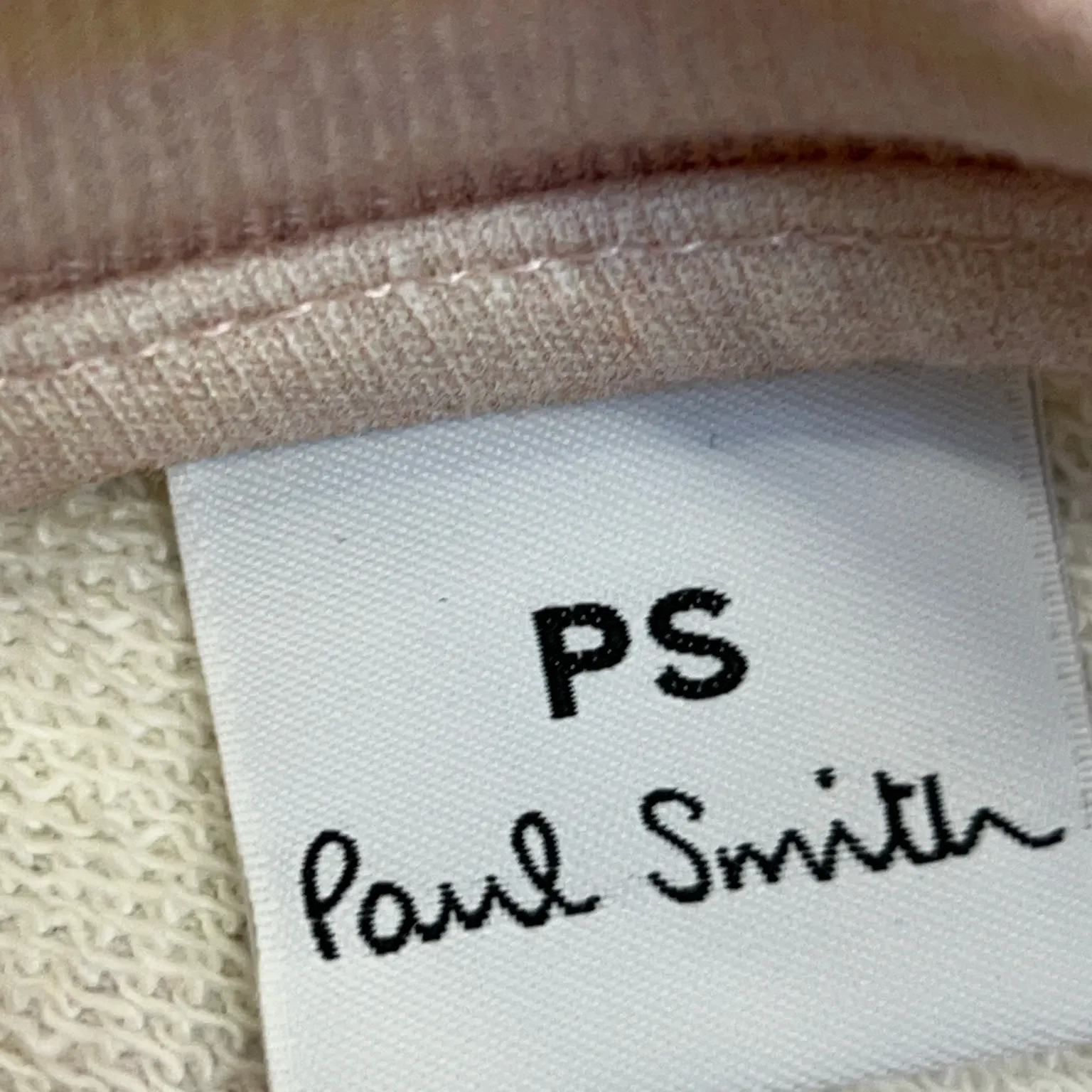 Paul Smith - bild 3