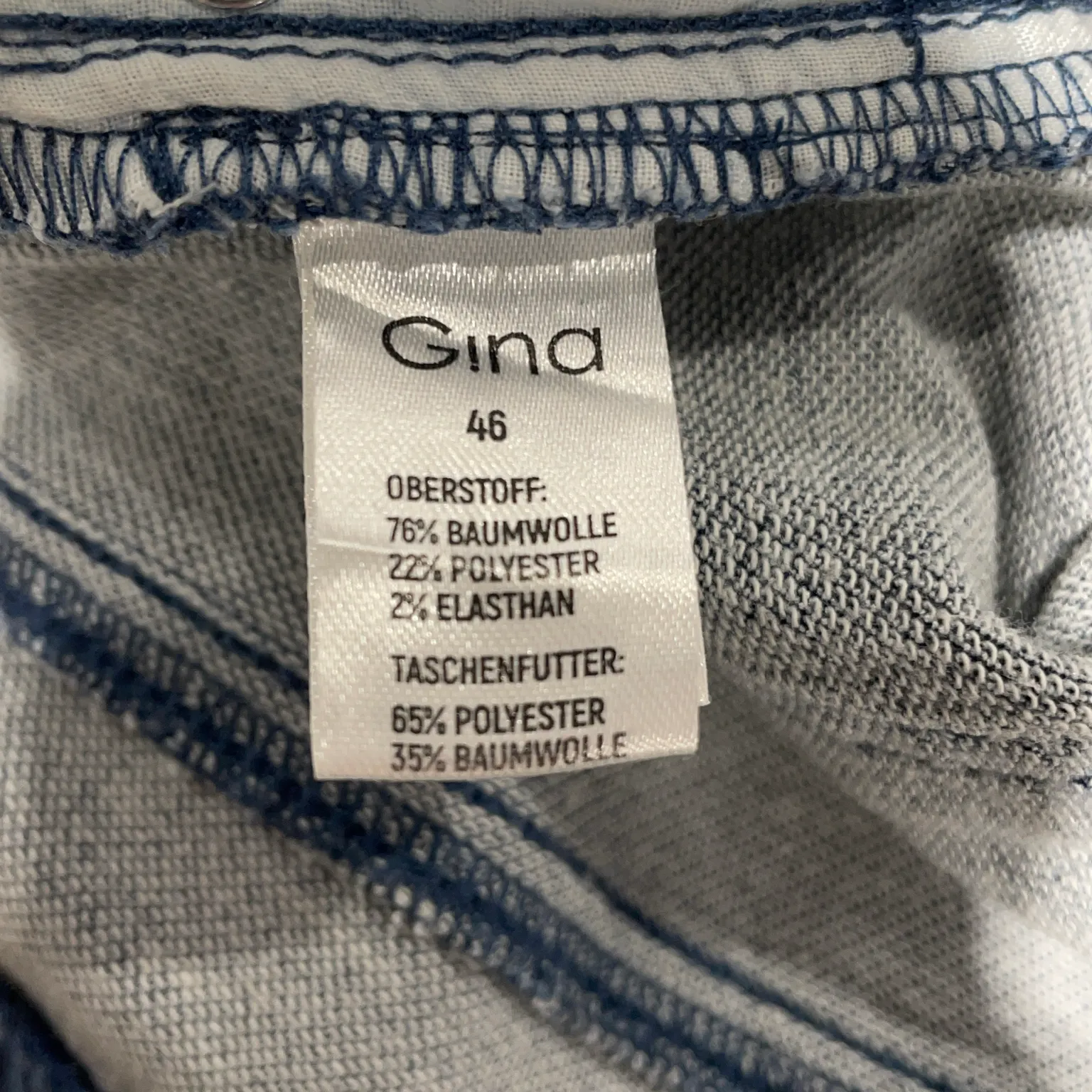 Gina Tricot - bild 4