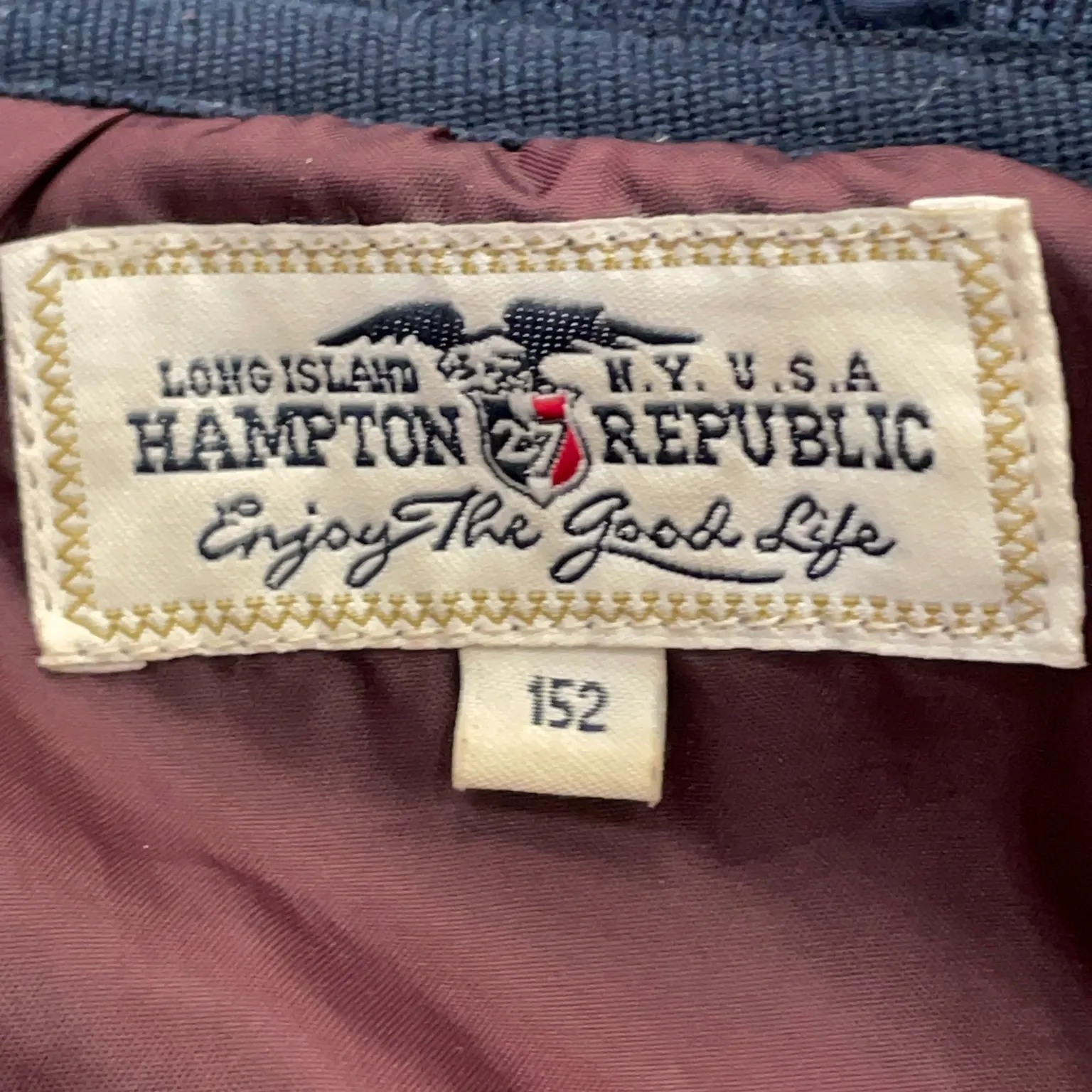 Hampton Republic - bild 3