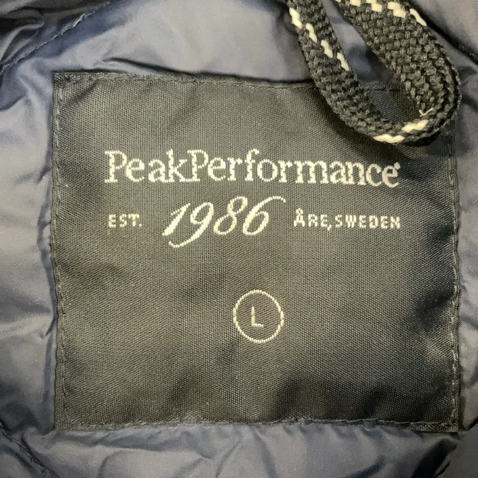 Peak Performance - bild 3