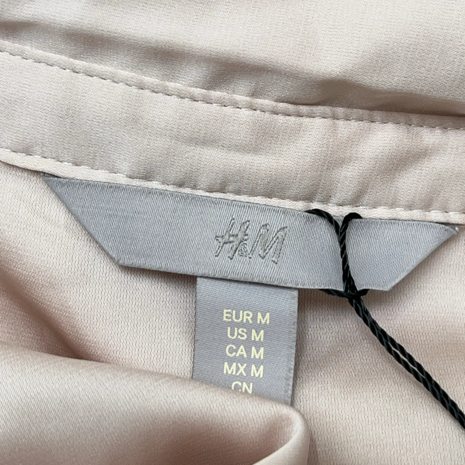 H&M Modern Classic - bild 3