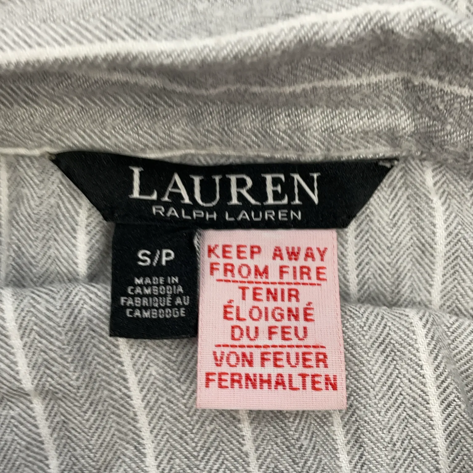 Lauren Ralph Lauren - bild 3