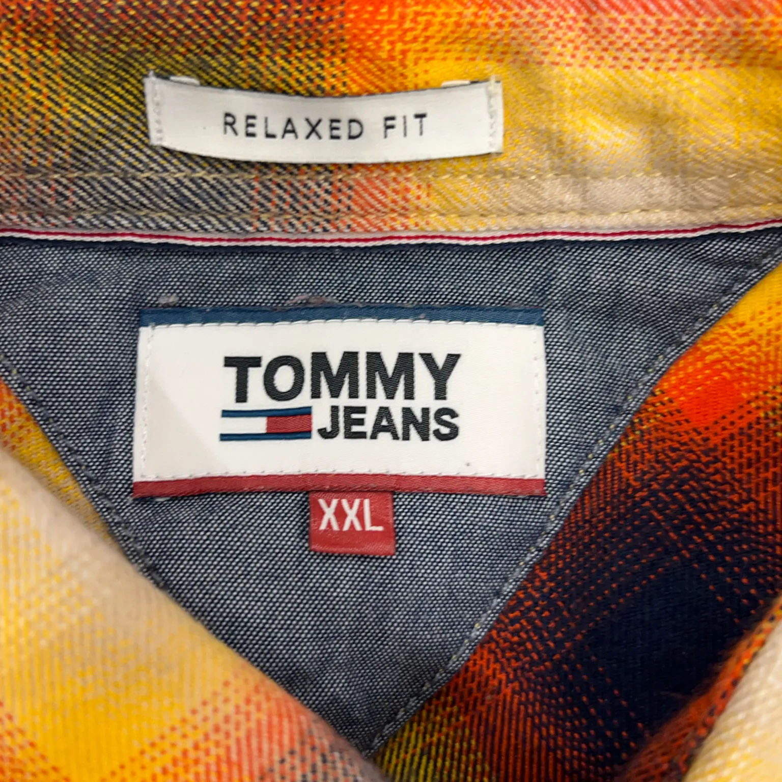 Tommy Hilfiger Jeans - bild 3