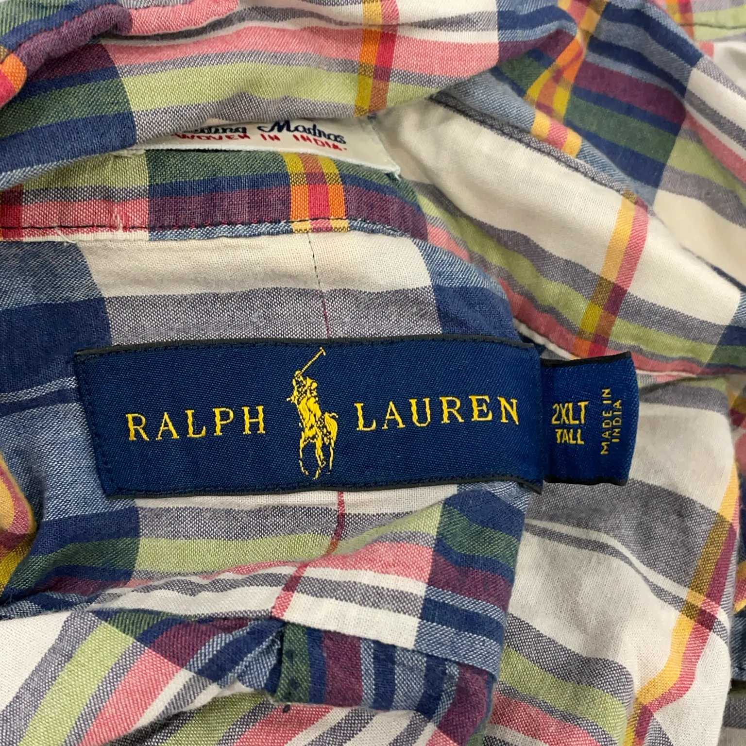 Ralph Lauren - bild 3