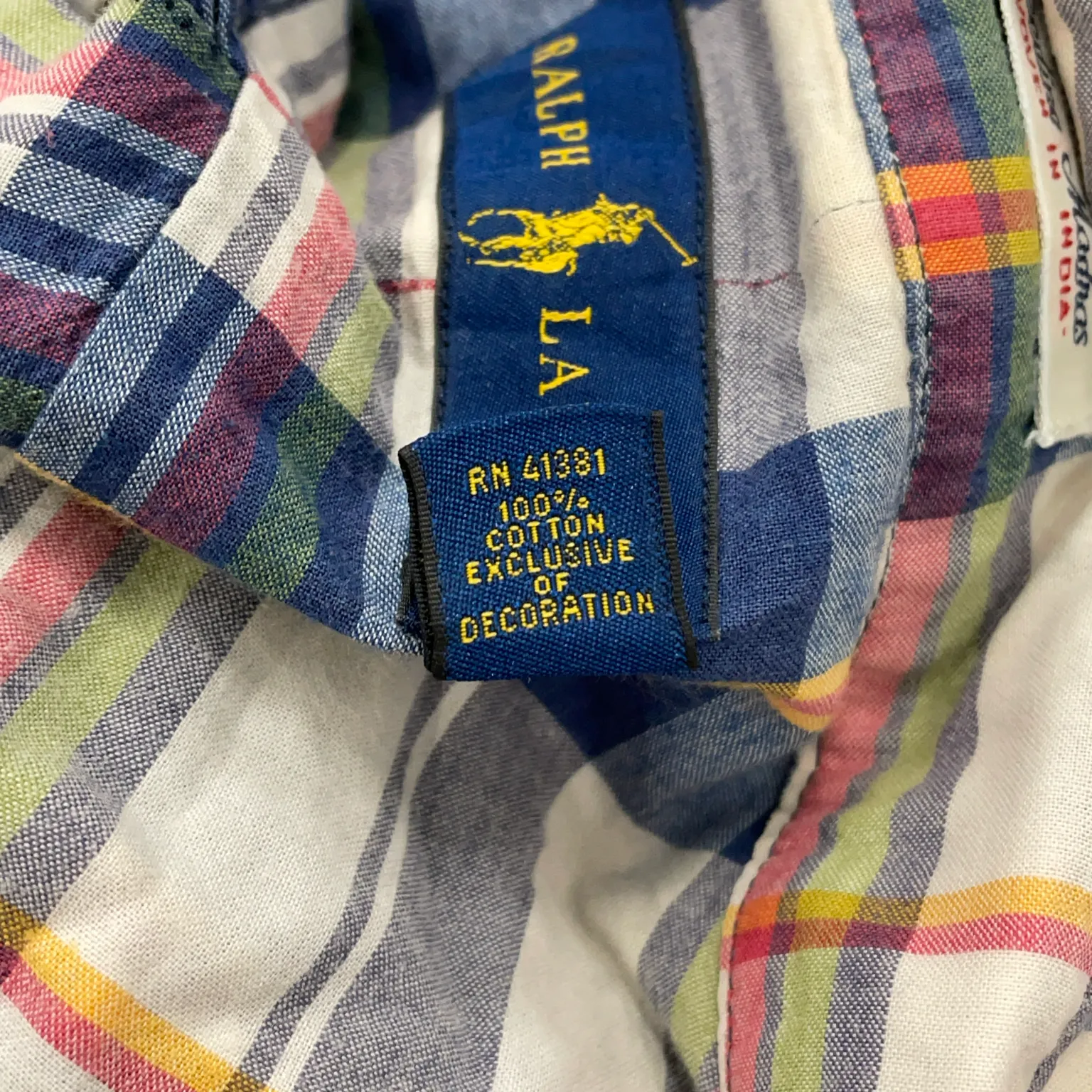 Ralph Lauren - bild 4