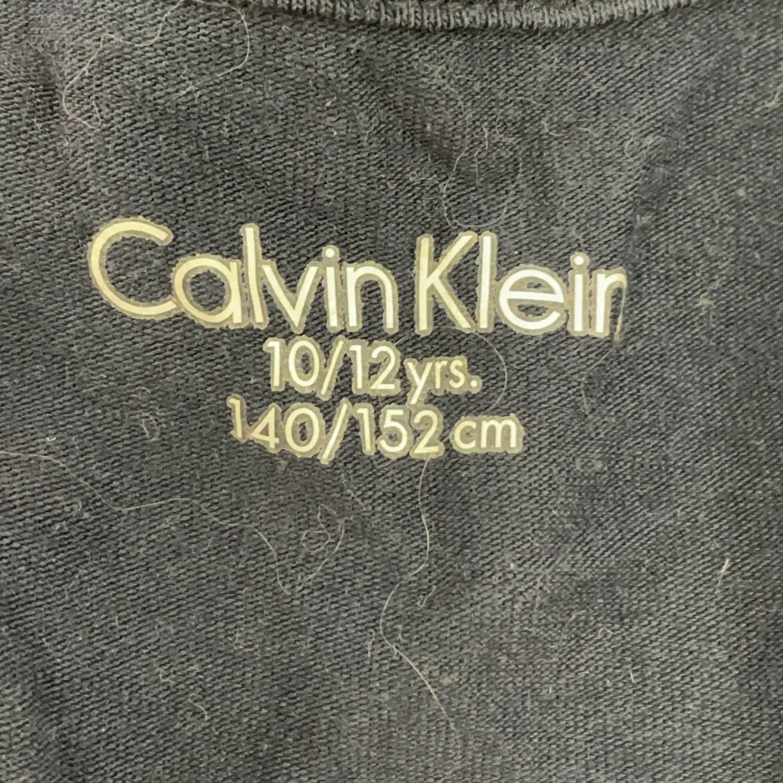 Calvin Klein - bild 3