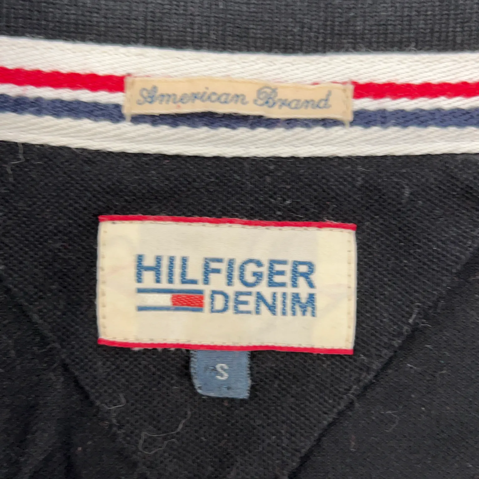 Tommy Hilfiger Denim - bild 3