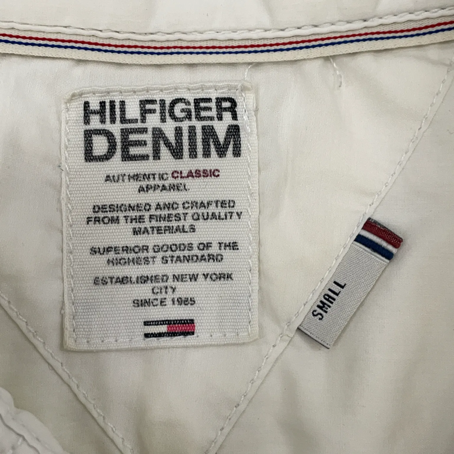 Tommy Hilfiger Denim - bild 3