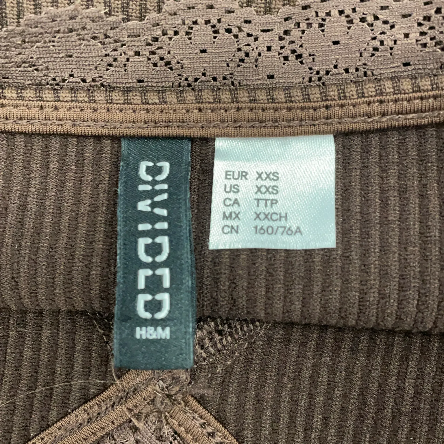 Divided by H&M - bild 3