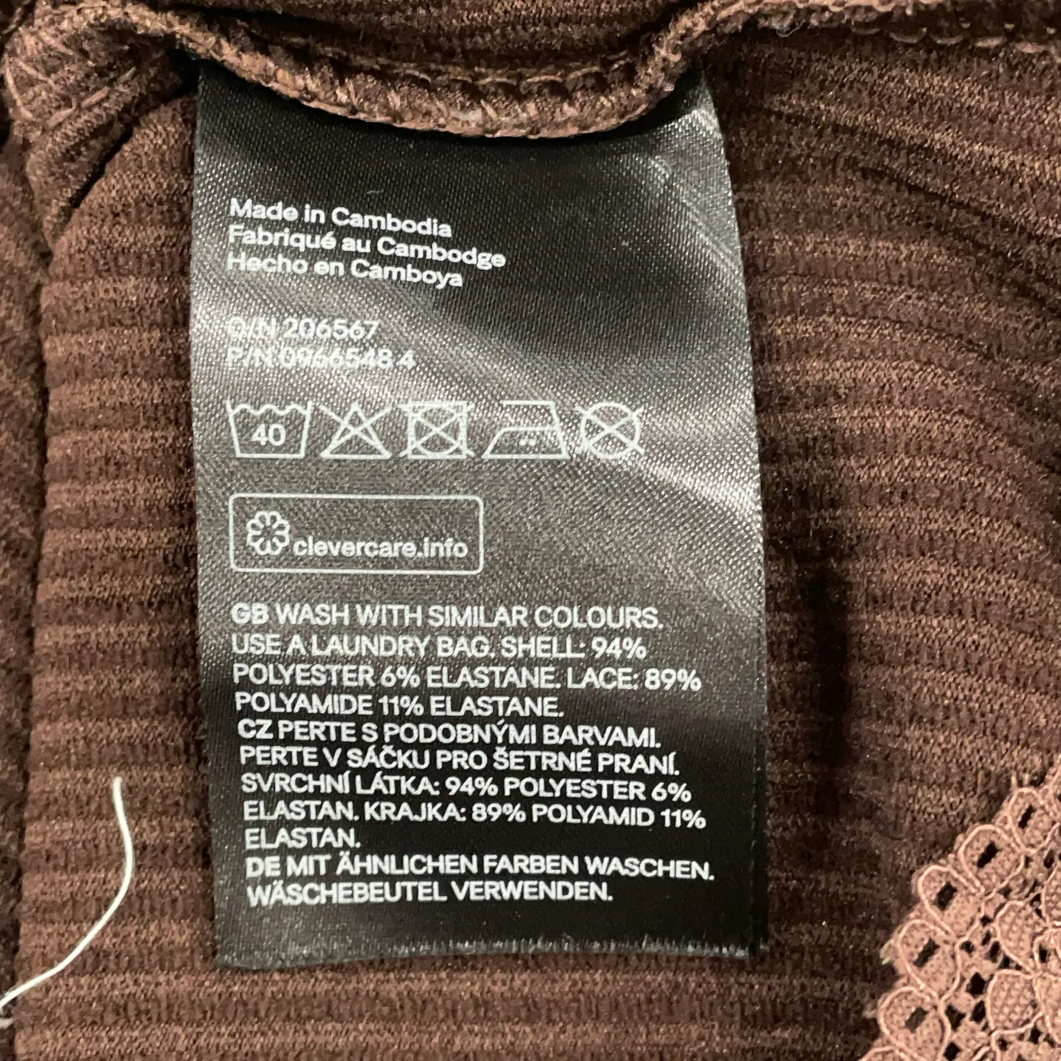 Divided by H&M - bild 4