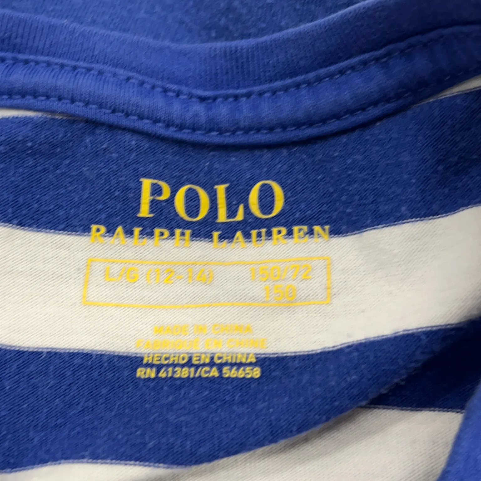 Polo Ralph Lauren - bild 3