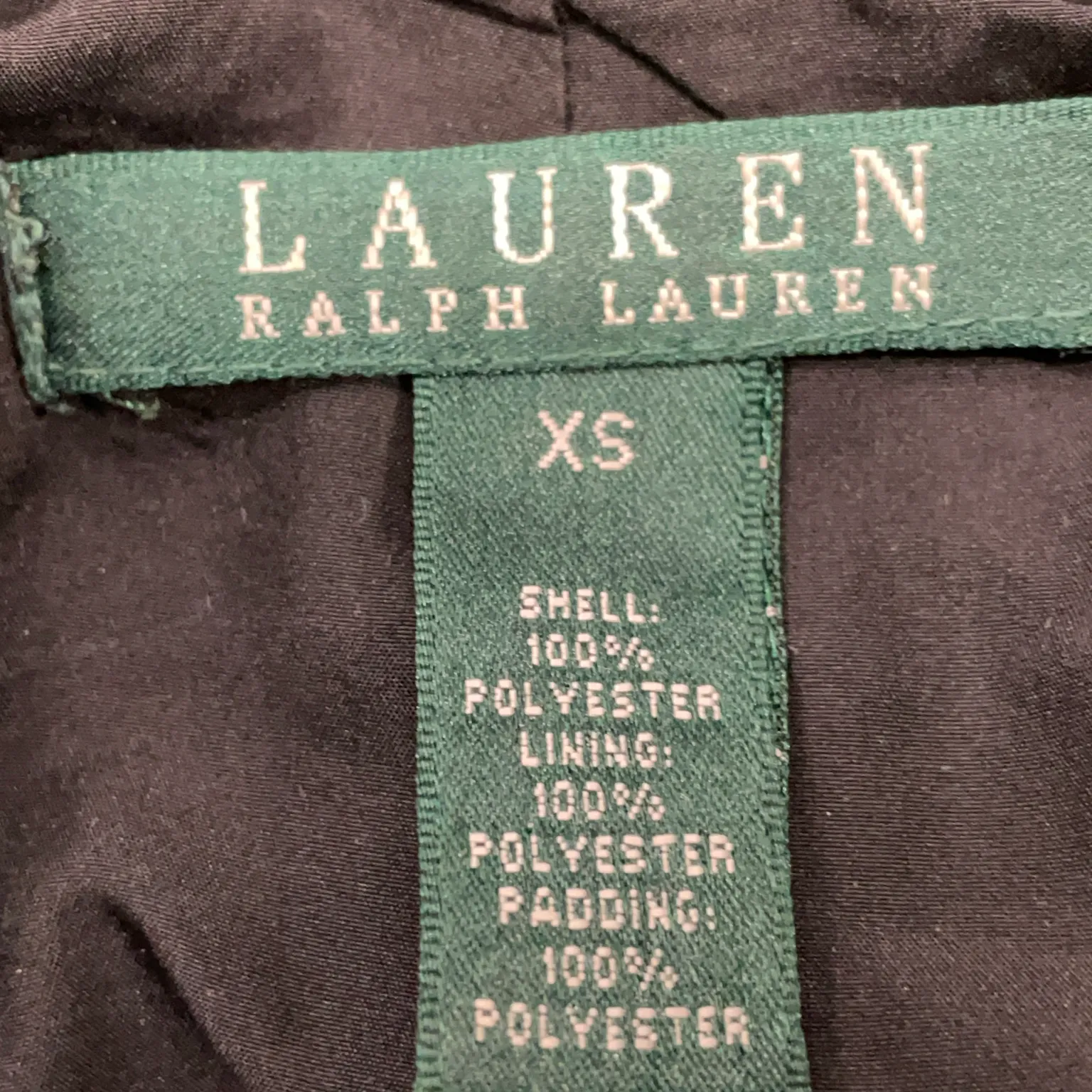 Lauren Ralph Lauren - bild 3