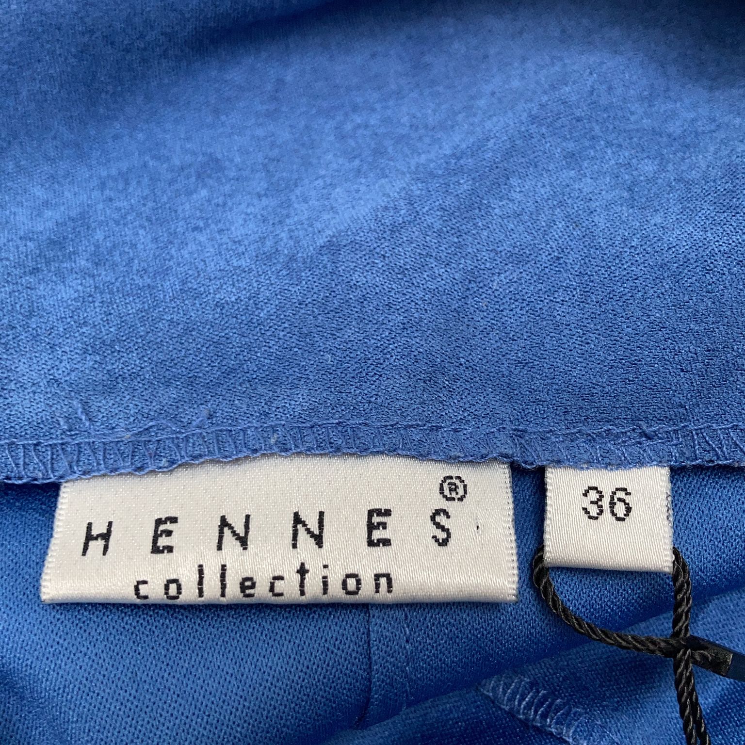 Hennes Collection