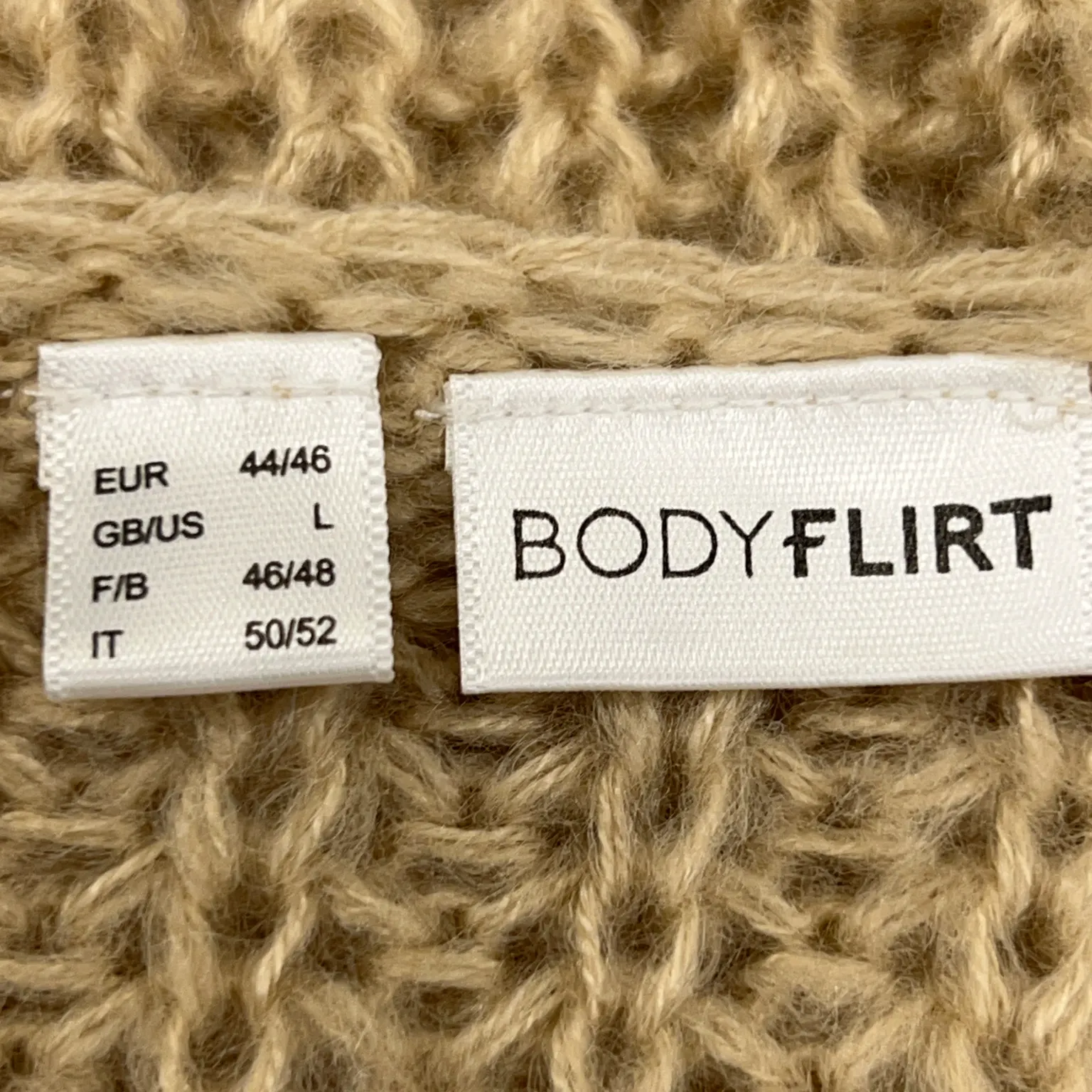Bodyflirt - bild 3