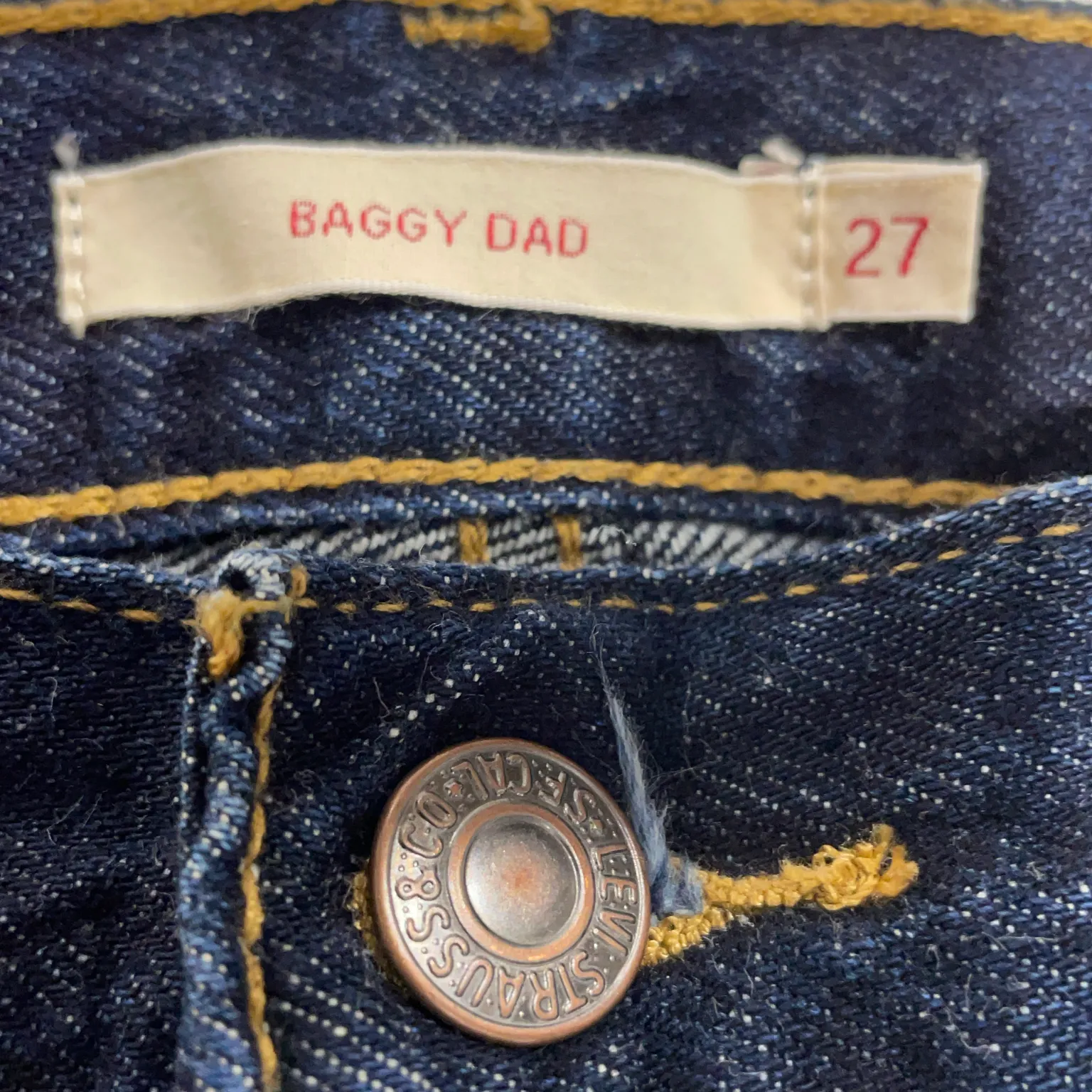 Levi Strauss & Co - bild 3