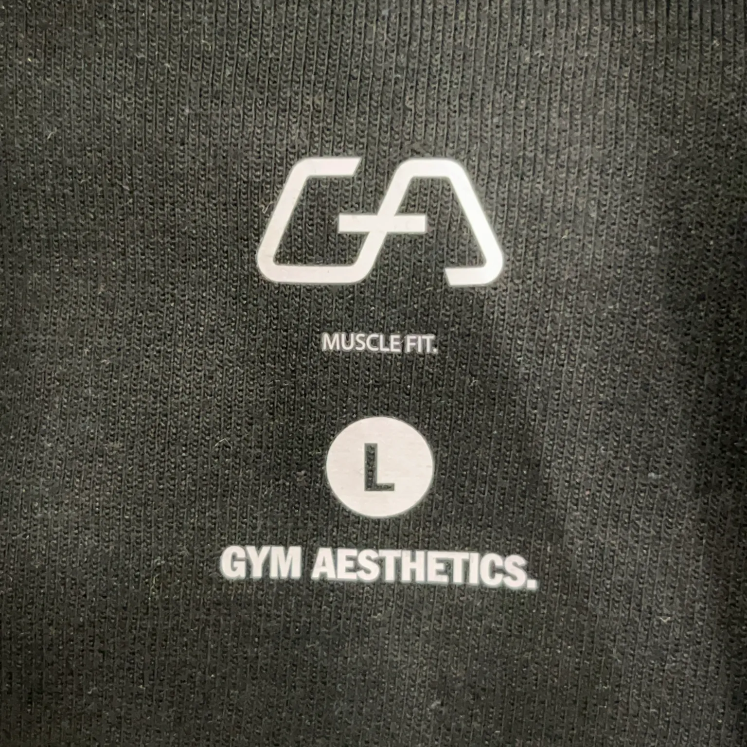 Gym Aesthetics - bild 3