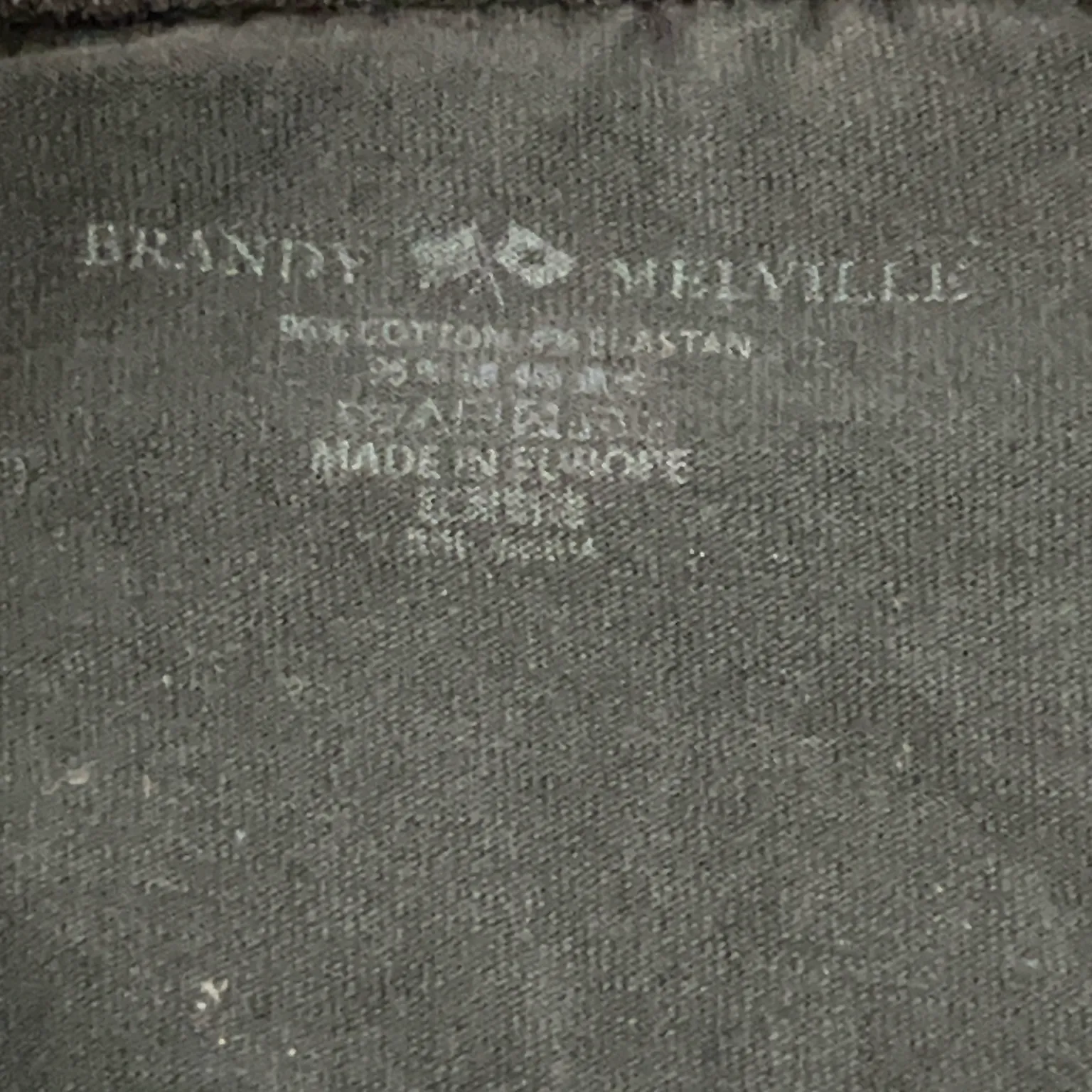 Brandy Melville - bild 3