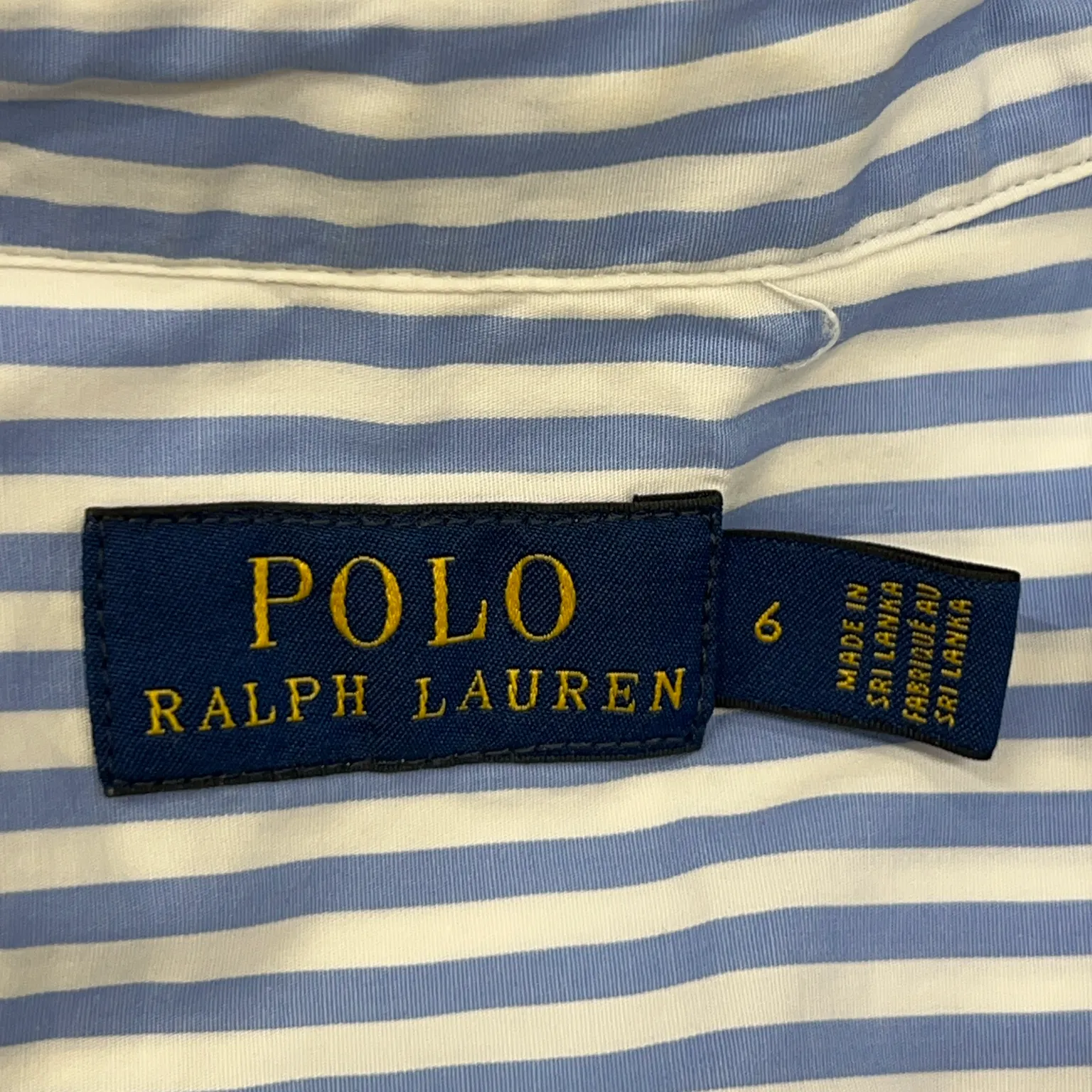 Polo Ralph Lauren - bild 3