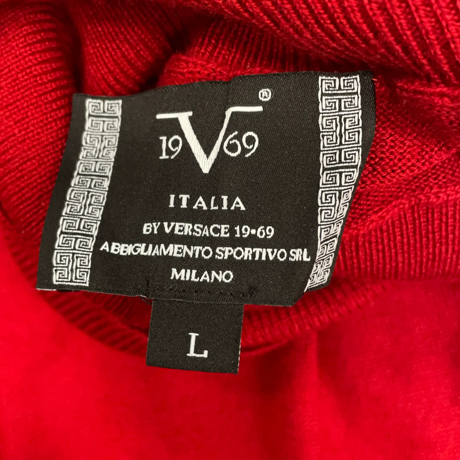 19V69 Italia by Versace 1969 - bild 3