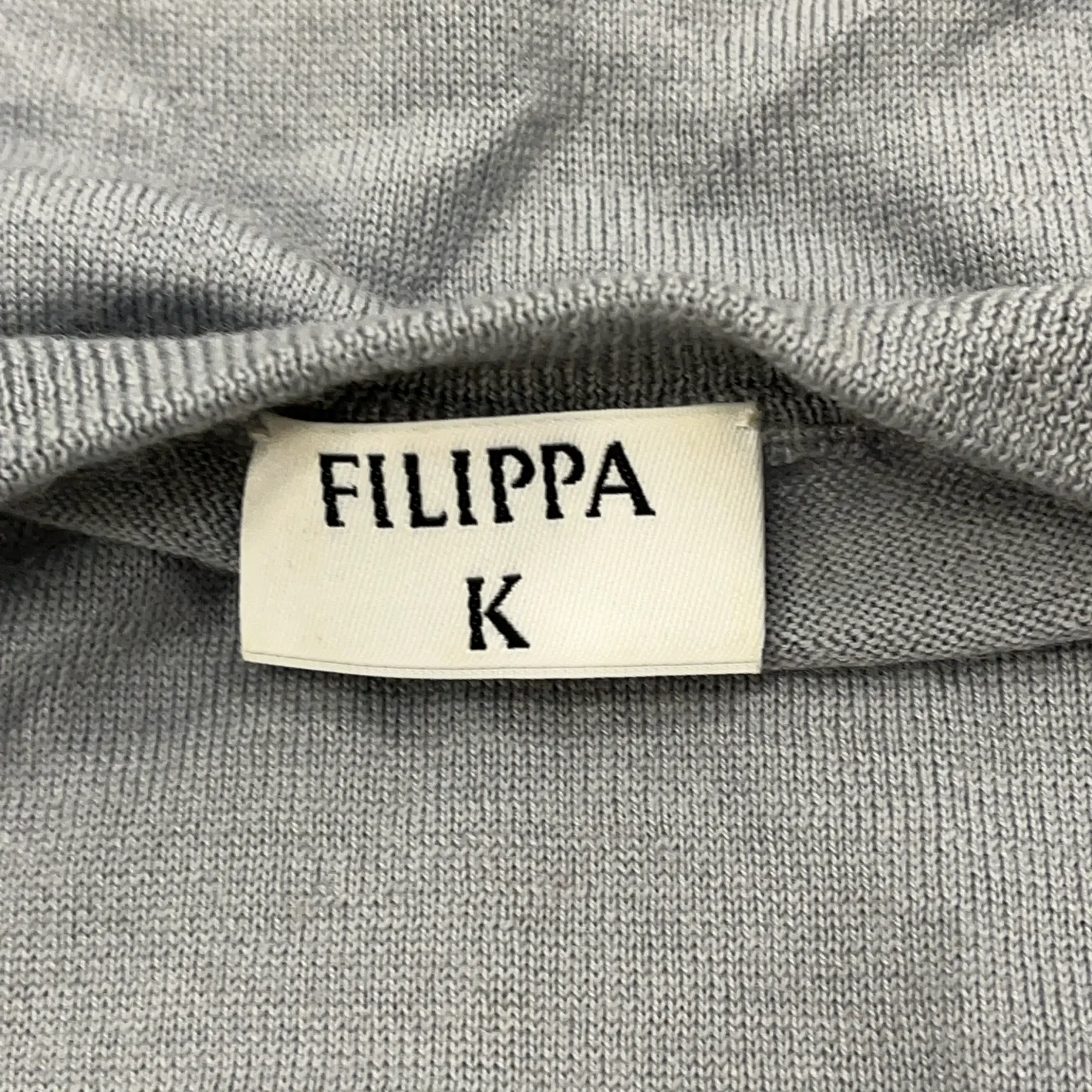 Filippa K - bild 3