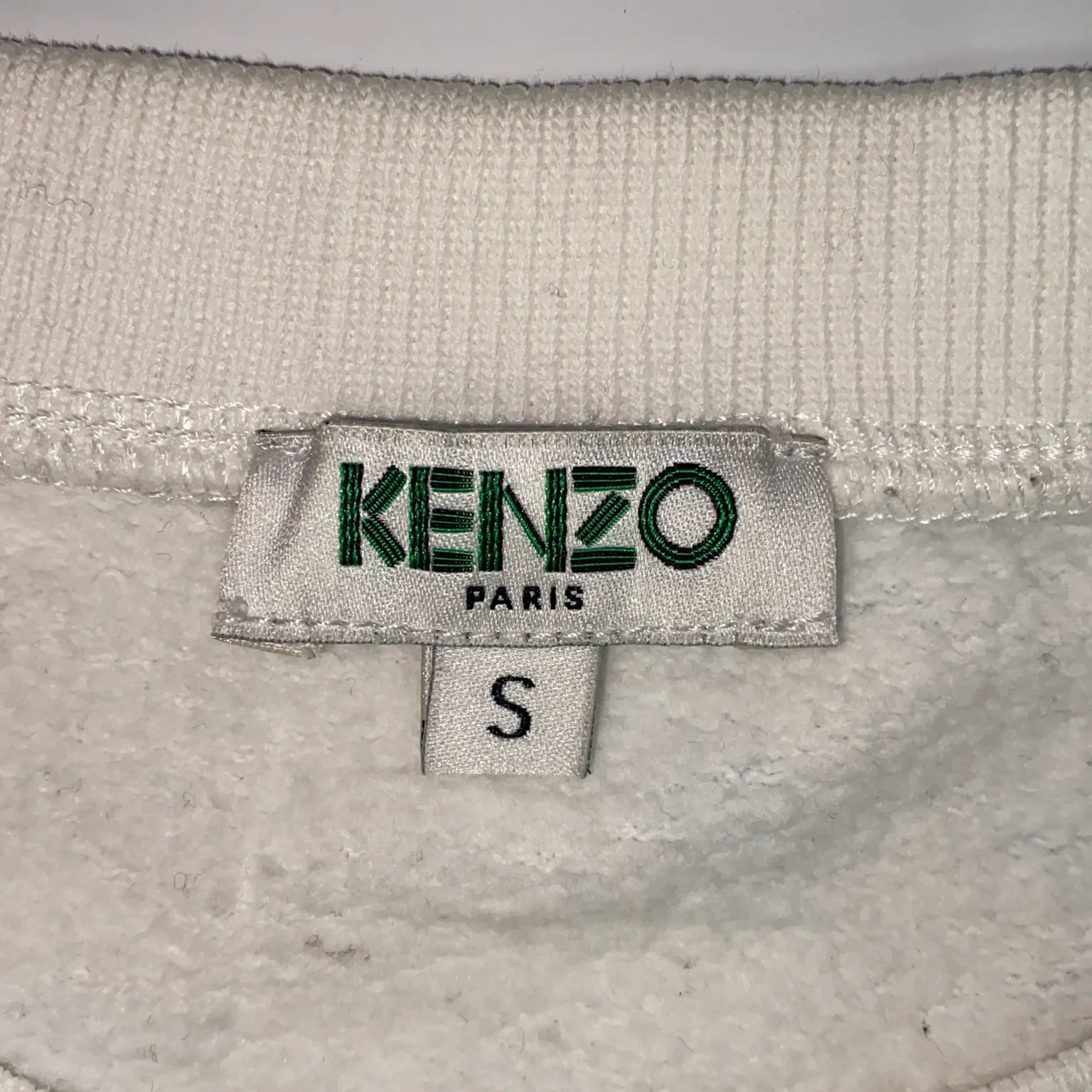 Kenzo - bild 3