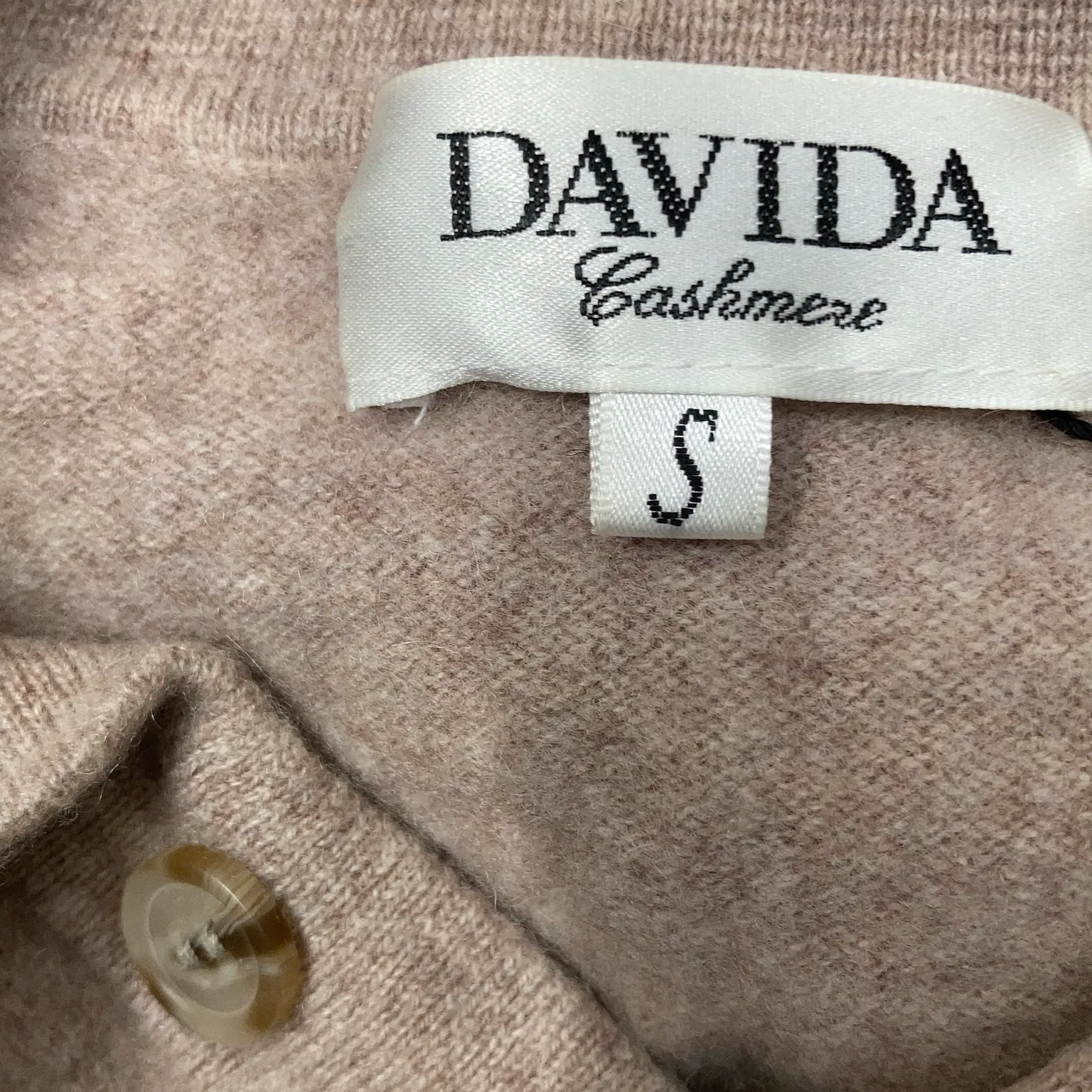 Davida Cashmere - bild 3