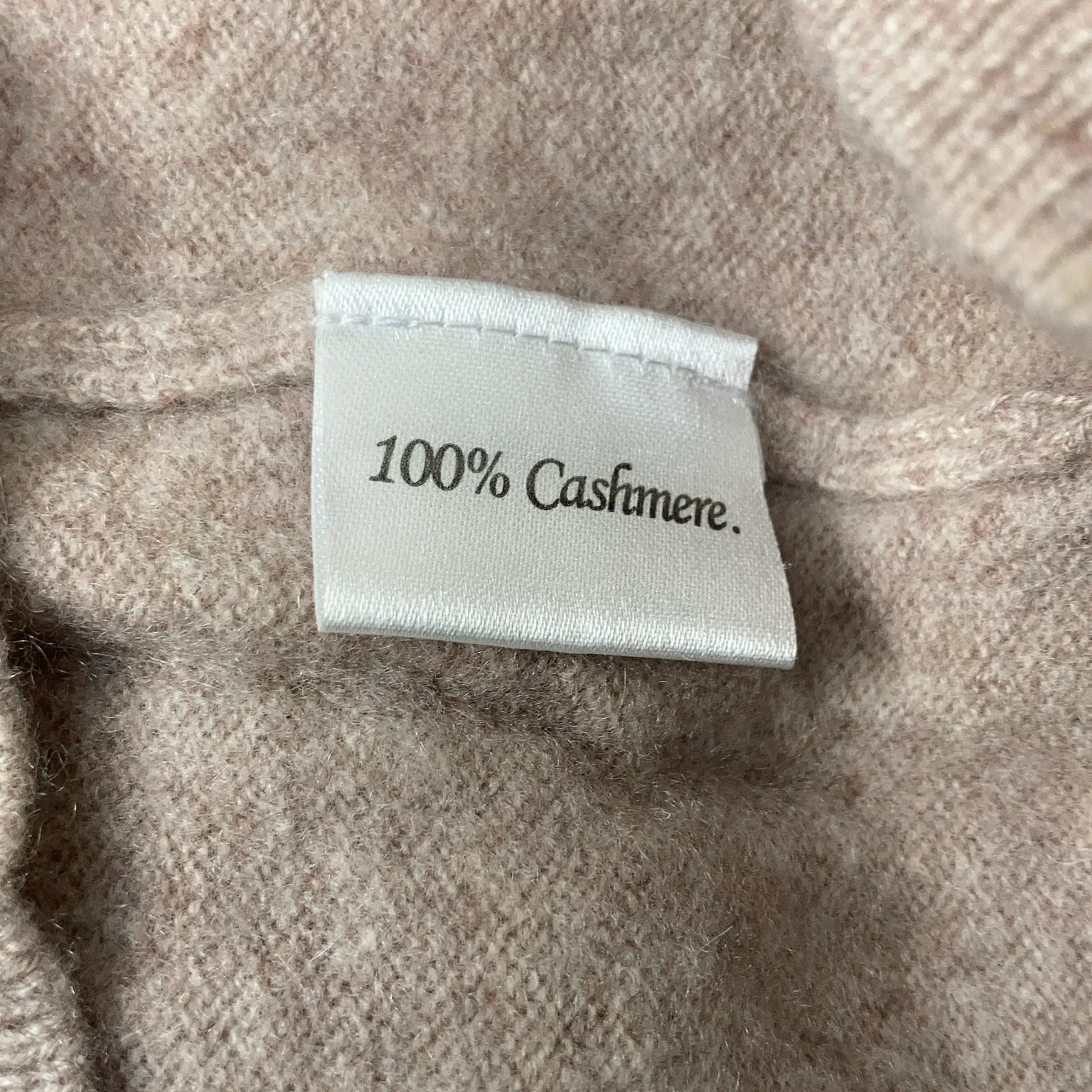 Davida Cashmere - bild 4