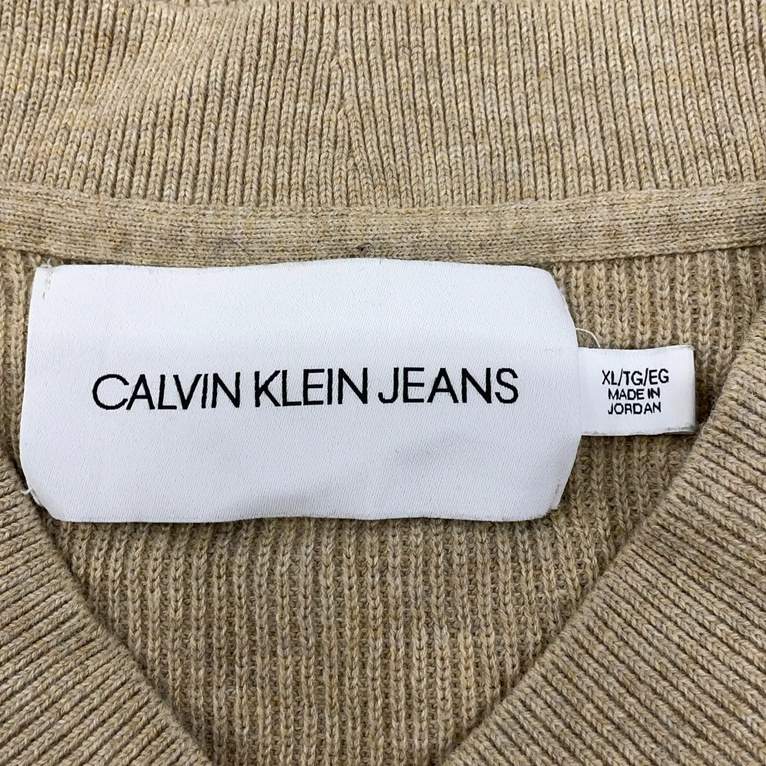 Calvin Klein Jeans - bild 3